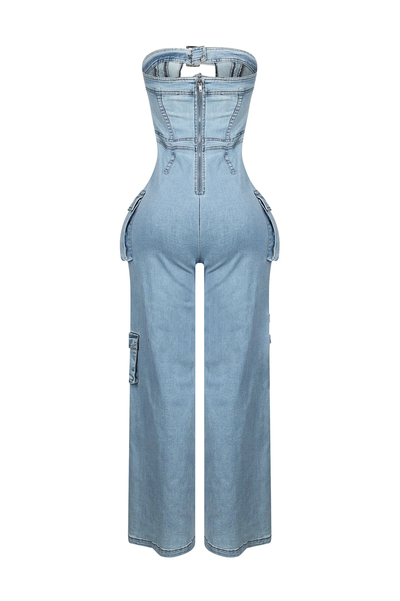 8955-Ayla-Washed-Denim-Cut-Out-Jumpsuit-12.webp Ayla Washed Denim Cut Out Jumpsuit