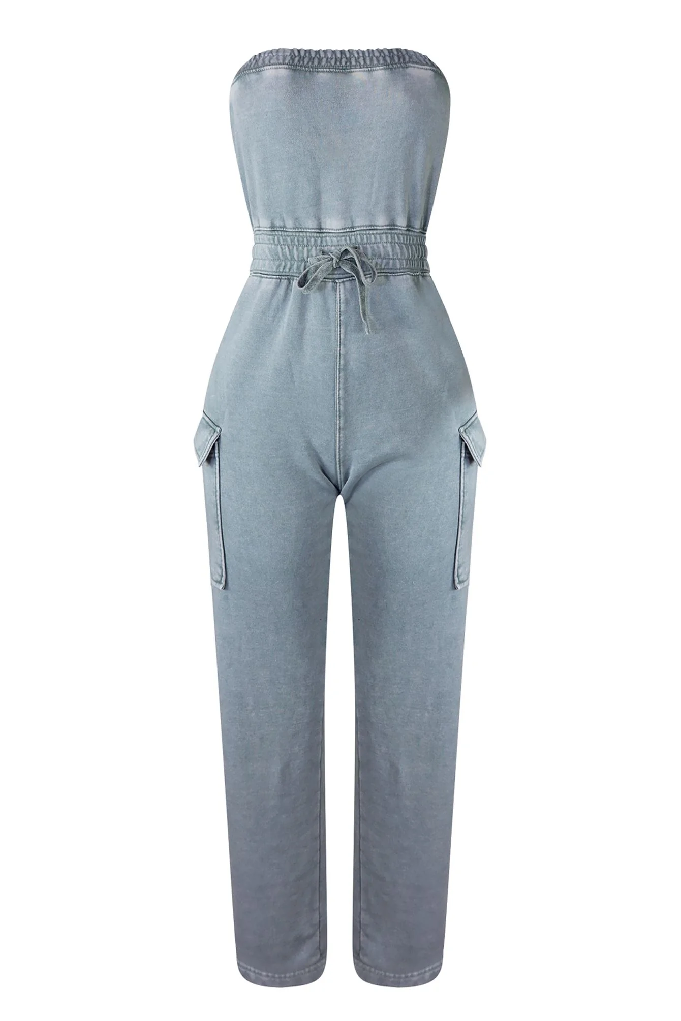 8970-Good-Vibes-Mineral-Washed-Strapless-Jumpsuit-3.webp Good Vibes Mineral Washed Strapless Jumpsuit