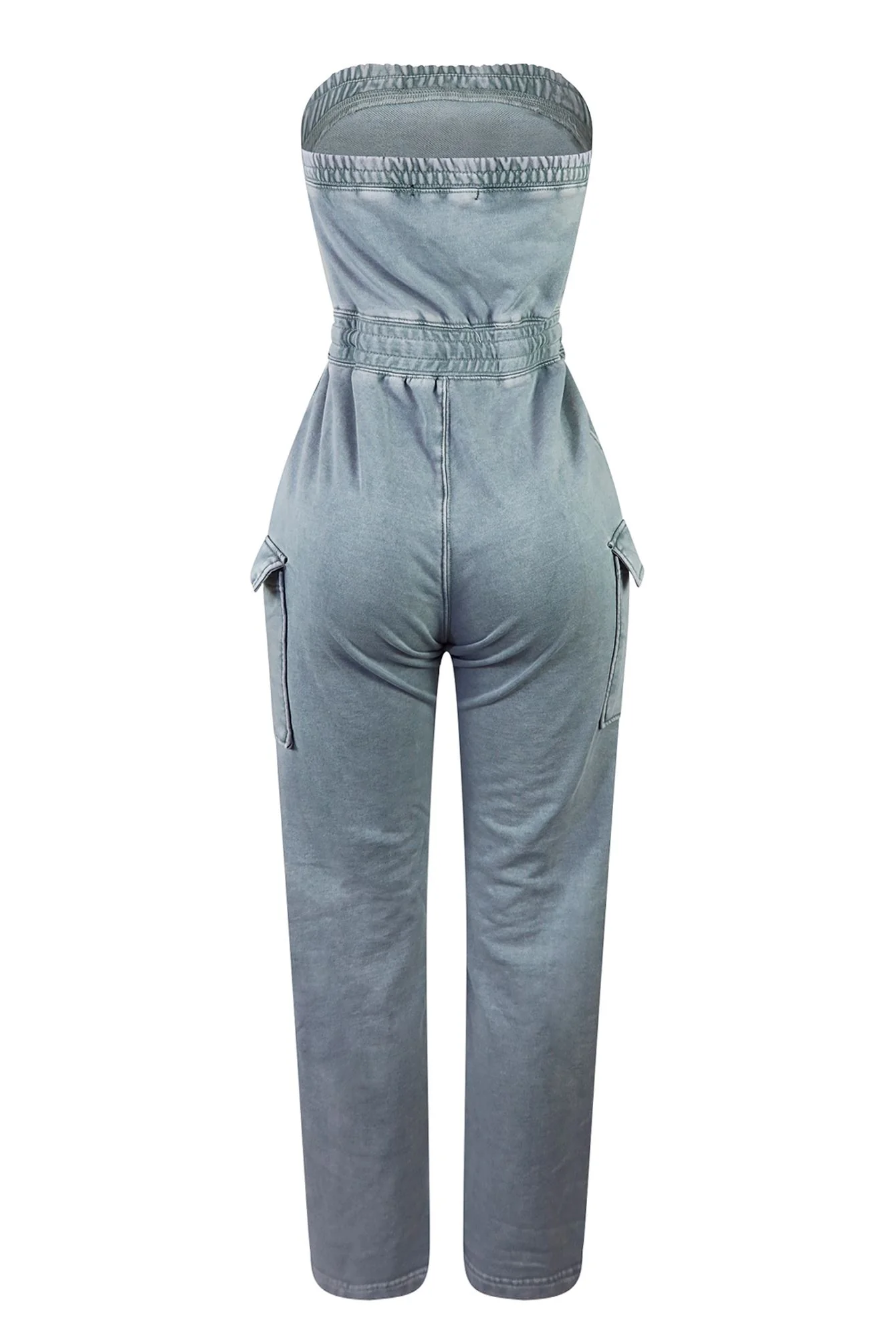 8970-Good-Vibes-Mineral-Washed-Strapless-Jumpsuit-4.webp Good Vibes Mineral Washed Strapless Jumpsuit