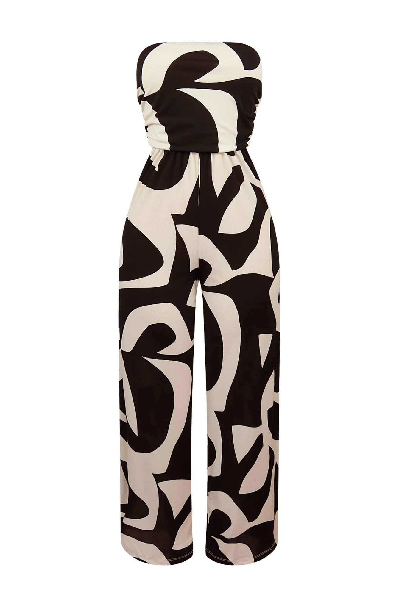 9007-Belmont-Print-Tube-Jumpsuit-3.webp Belmont Print Tube Jumpsuit
