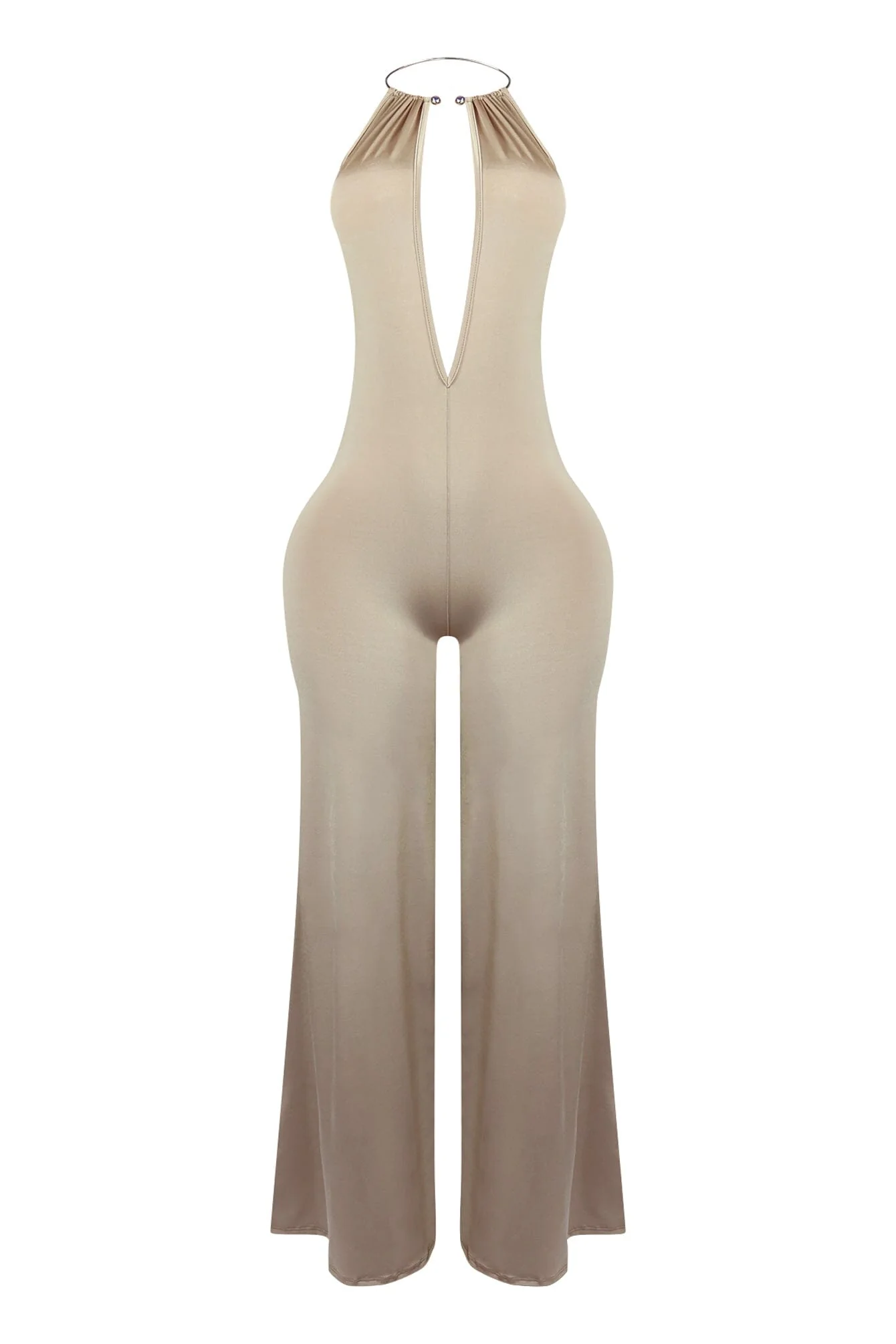 9011-Zena-Metal-Halter-Choker-Jumpsuit-3.webp Zena Metal Halter Choker Jumpsuit