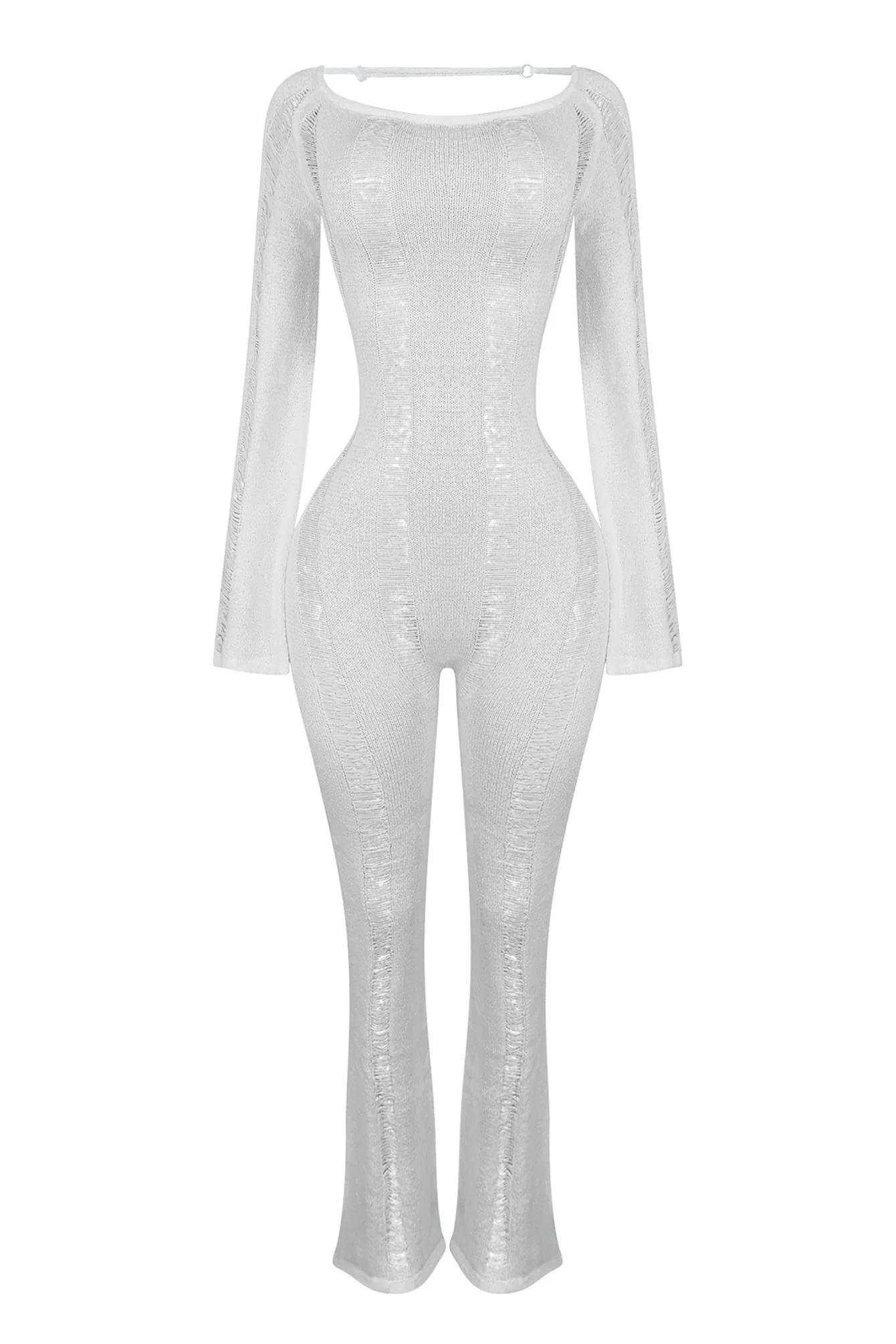 9039-Peace-Maker-Distressed-Knit-Jumpsuit-6.webp Peace Maker Distressed Knit Jumpsuit