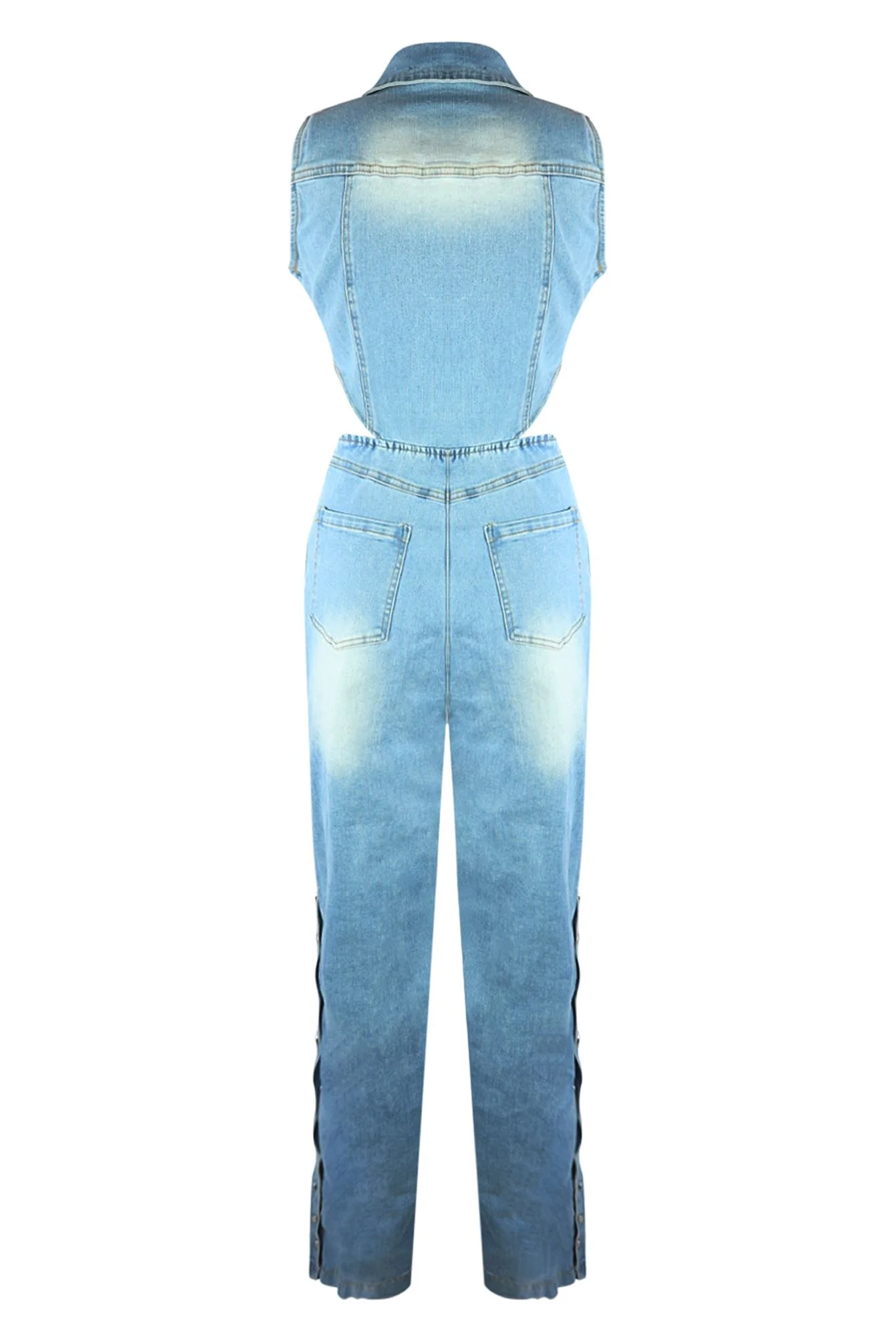 9073-Snap-It-Out-Wide-Leg-Denim-Jumpsuit-4.webp Snap It Out Wide Leg Denim Jumpsuit