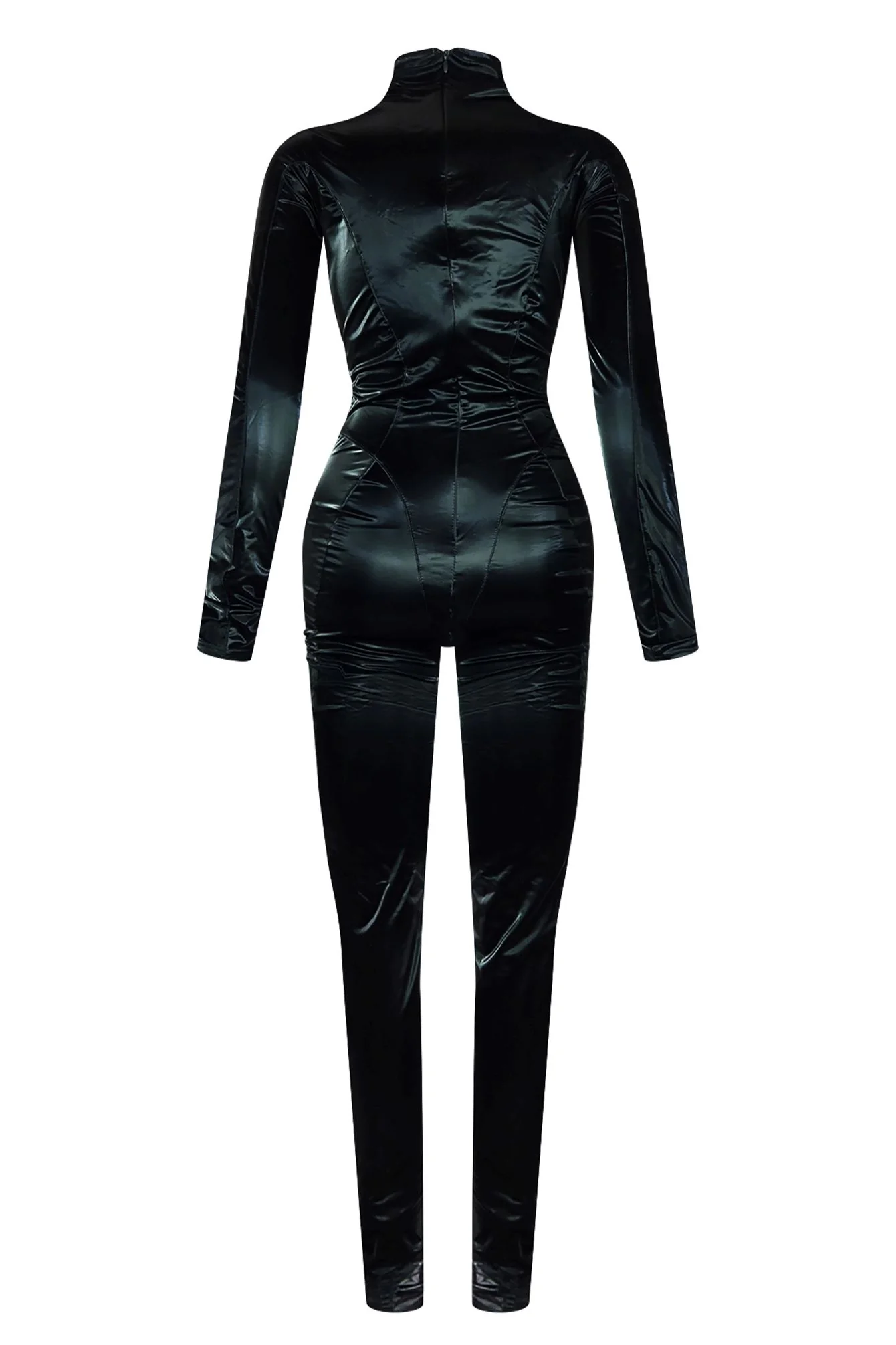 9117-Out-Of-My-Mind-Shiny-Faux-Jumpsuit-3.webp Out Of My Mind Shiny Faux Jumpsuit