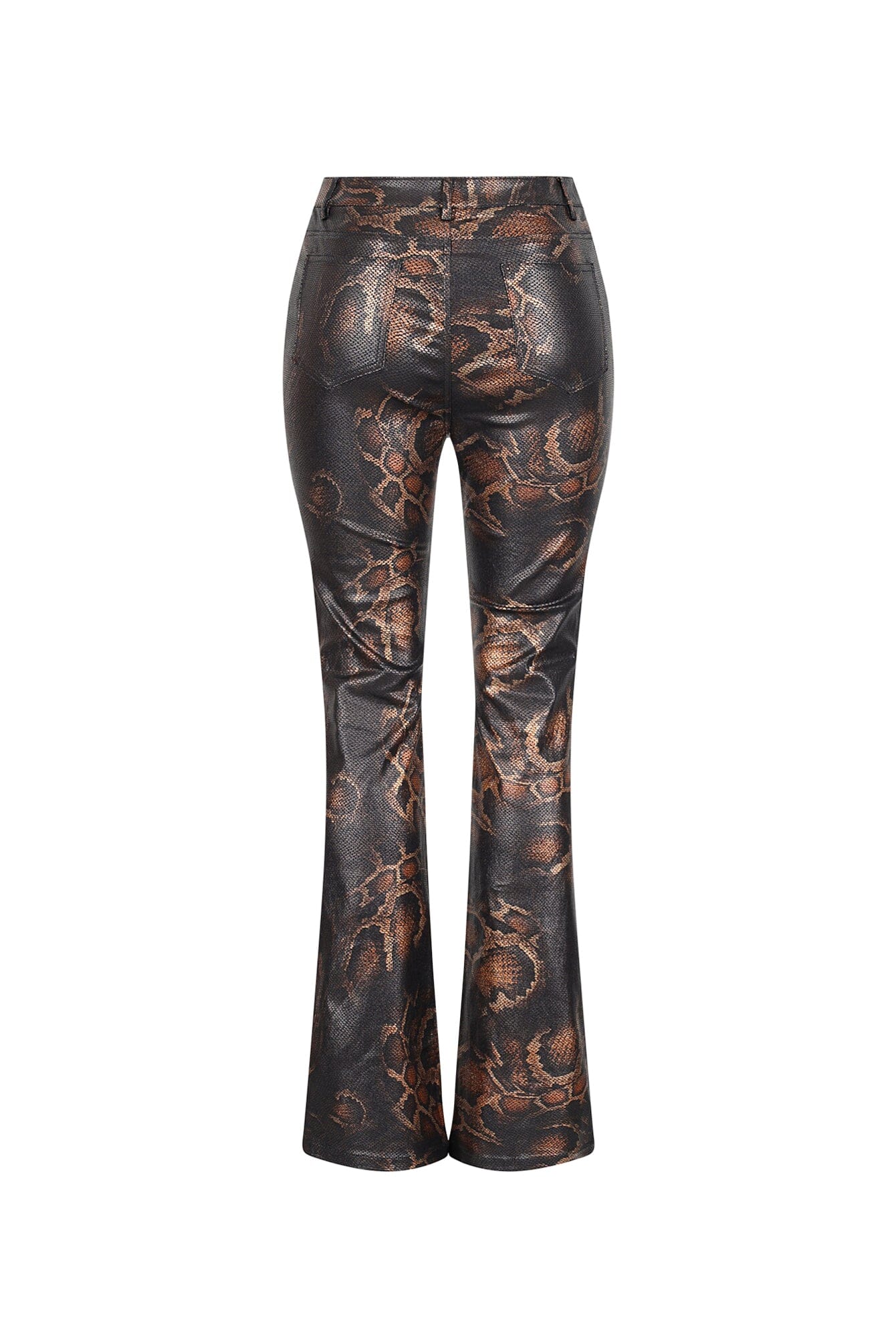 913-Zahara-Animal-Print-Faux-Leather-Pants-4.jpg Zahara Animal Print Faux Leather Pants