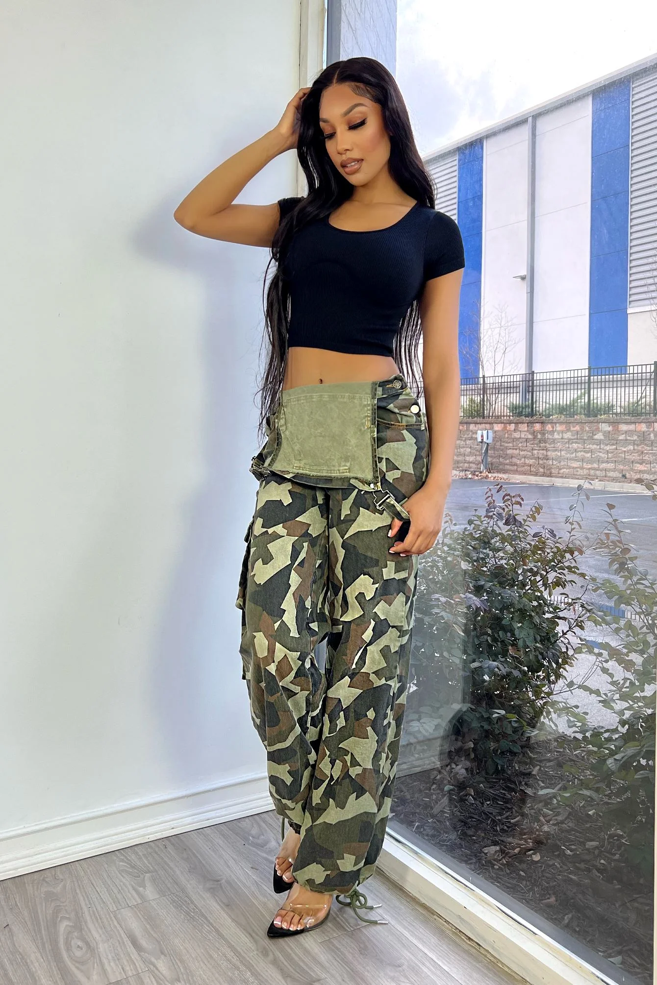 9149-Gunner-Baggy-Cargo-Overalls-7.webp Gunner Baggy Cargo Overalls