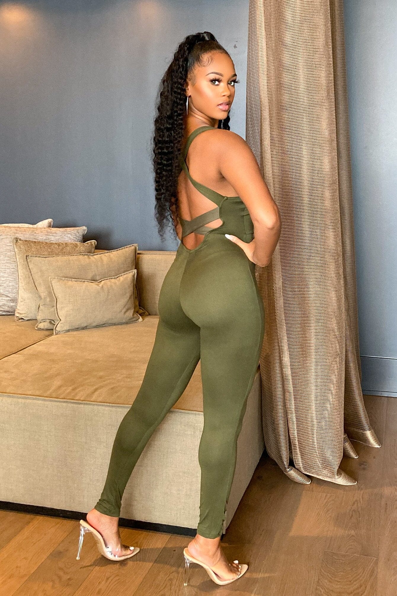 9178-Together-Tank-Cross-Back-Jumpsuit-3.jpg Together Tank Cross Back Jumpsuit