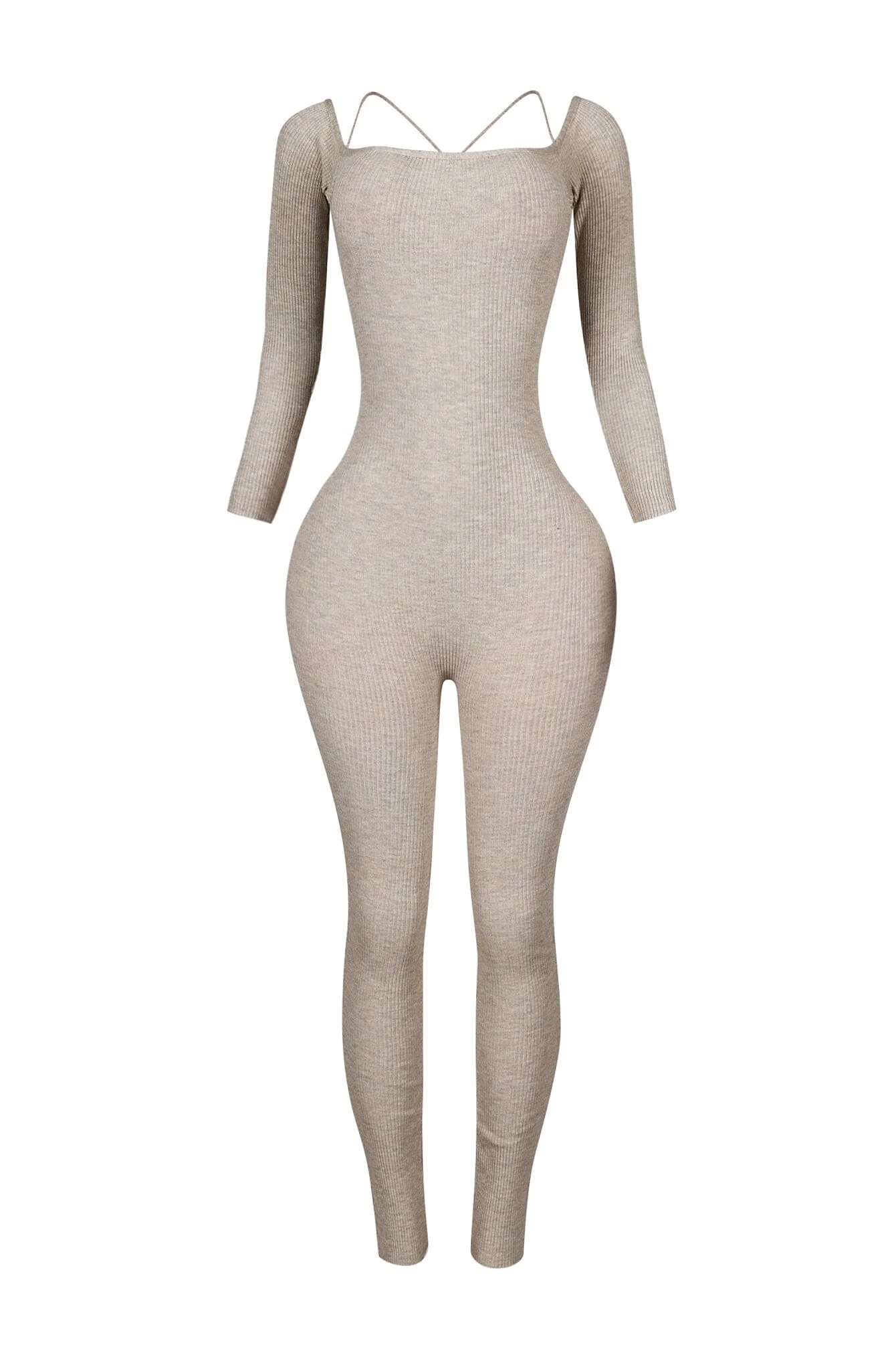 9188-Play-Hard-Off-Shoulder-Knit-Jumpsuit-7.webp Play Hard Off Shoulder Knit Jumpsuit