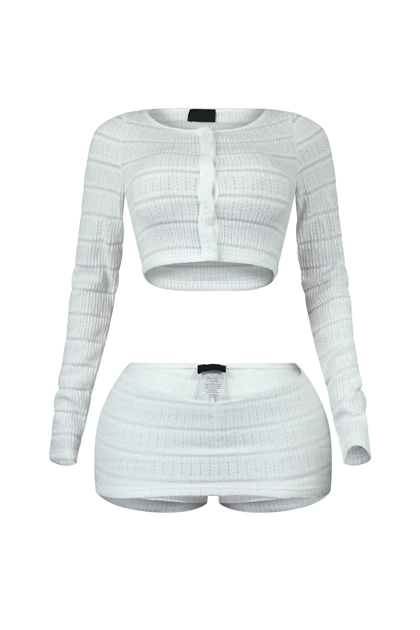 9214-Take-It-Easy-Knit-Top-Skort-SET-7.webp Take It Easy Knit Top & Skort SET