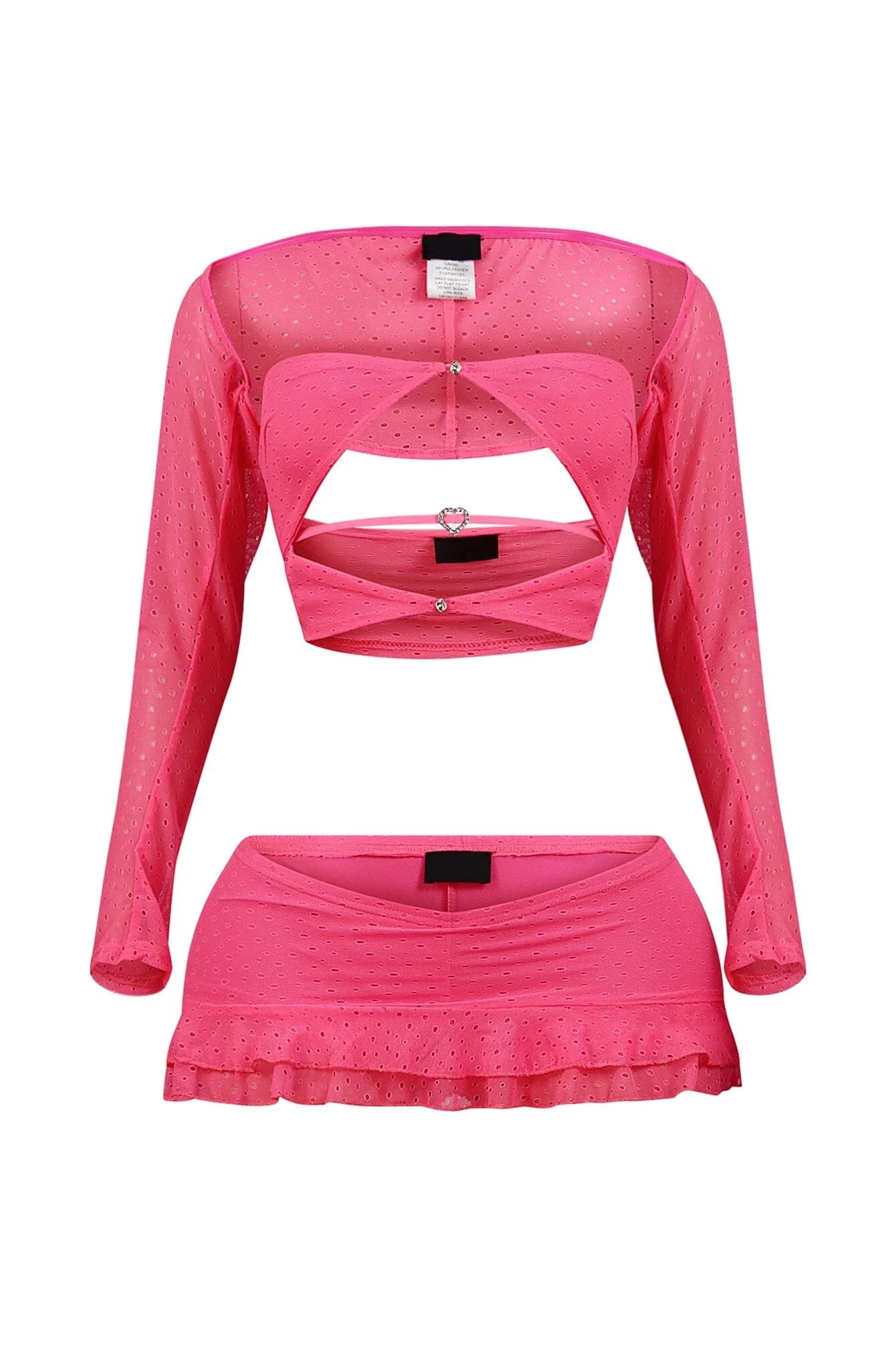 9236-Peyton-Punched-Mesh-3-Piece-SET-3.webp Peyton Punched Mesh 3 Piece SET