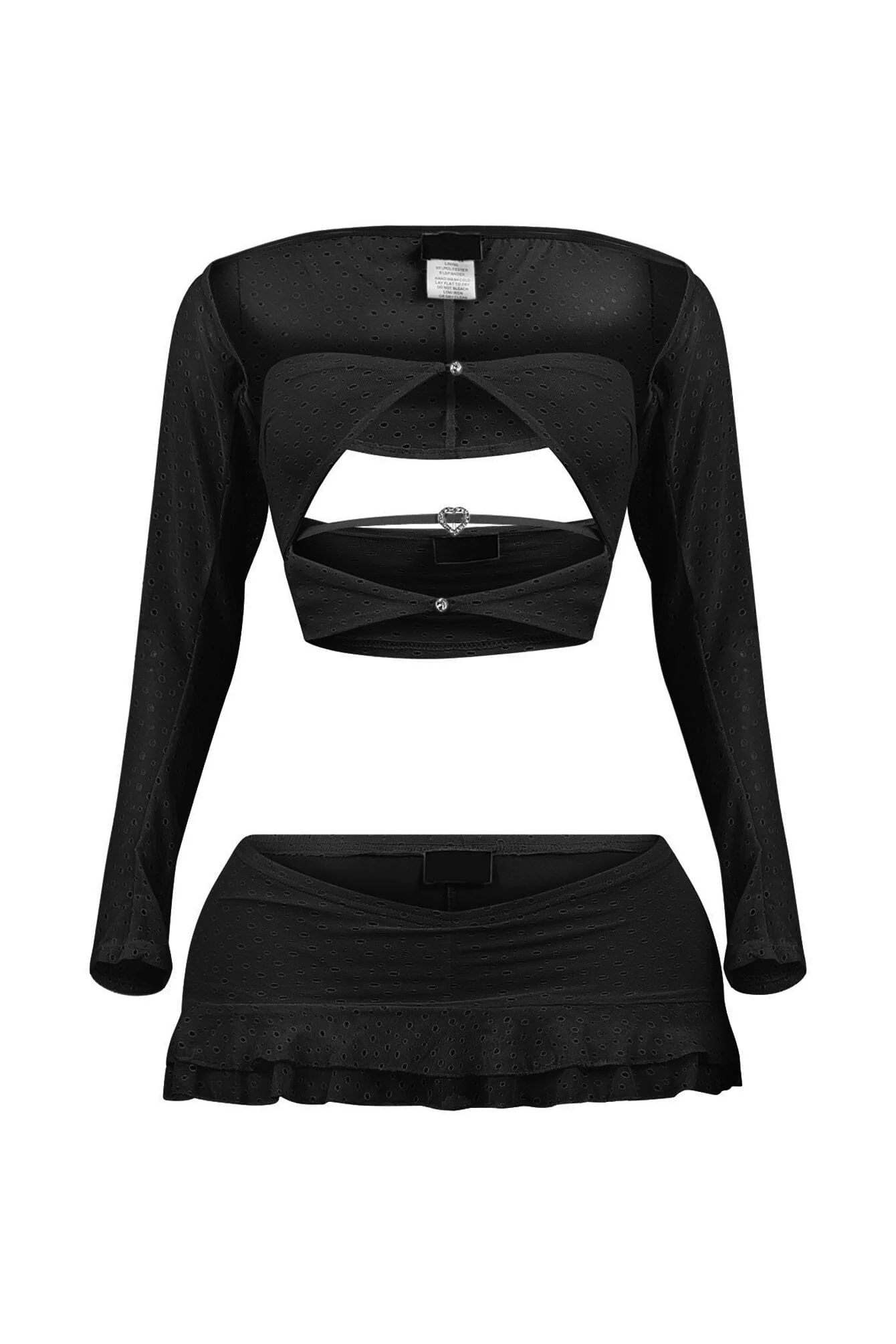 9236-Peyton-Punched-Mesh-3-Piece-SET-4.webp Peyton Punched Mesh 3 Piece SET