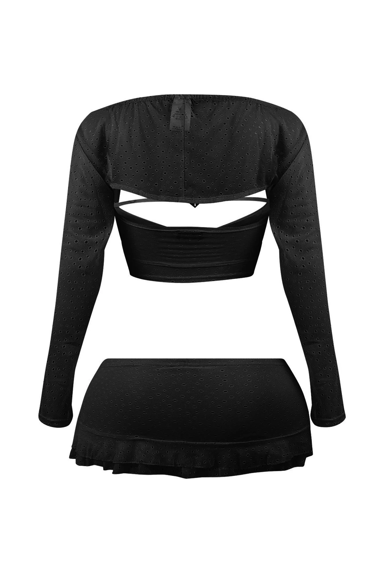 9236-Peyton-Punched-Mesh-3-Piece-SET-6.webp Peyton Punched Mesh 3 Piece SET