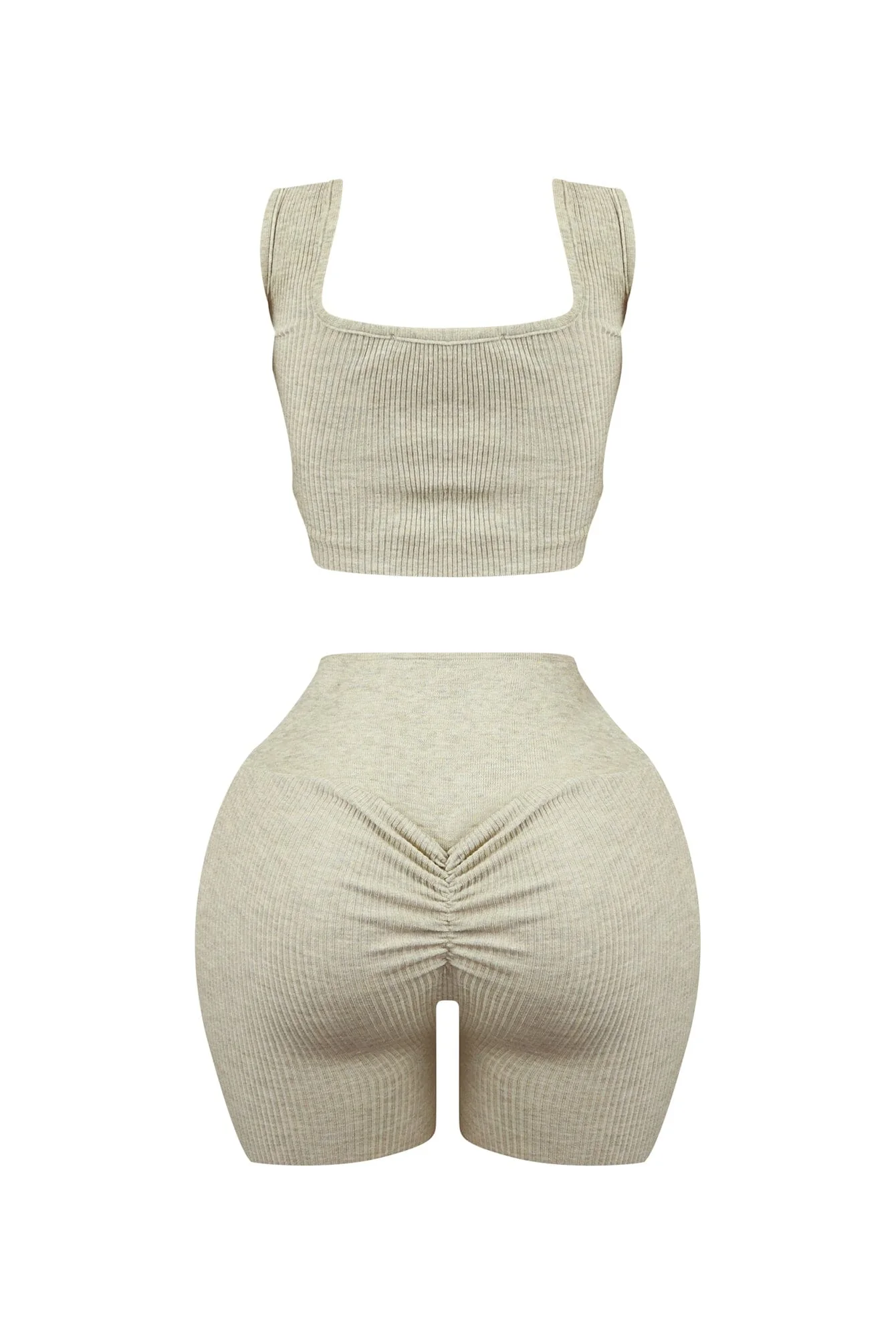 9296-XO-Ribbed-Knit-Tank-Top-Shorts-SET-7.webp XO Ribbed Knit Tank Top & Shorts SET