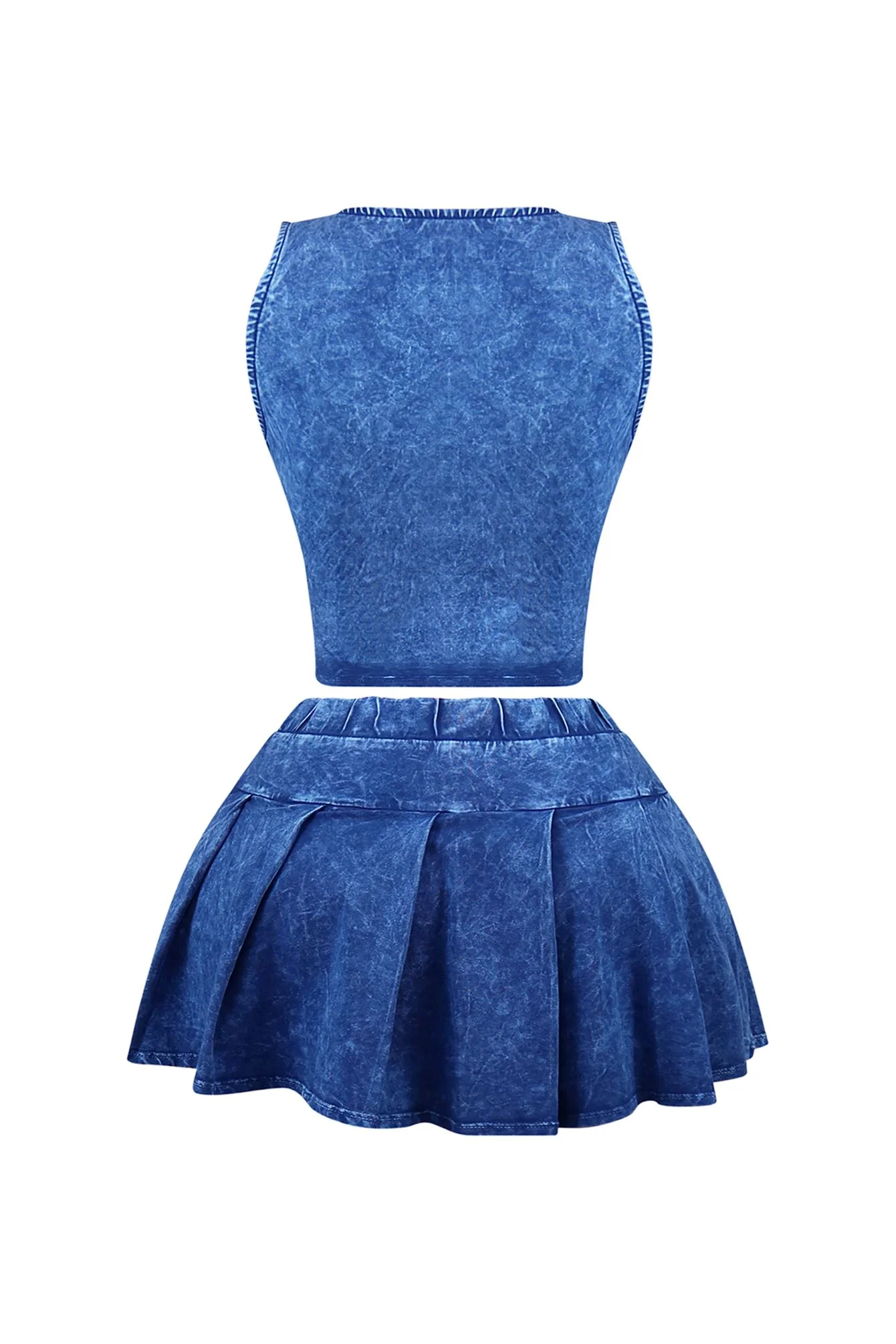 9320-Valerie-Mineral-Washed-Vest-Skort-SET-5.webp Valerie Mineral Washed Vest & Skort SET