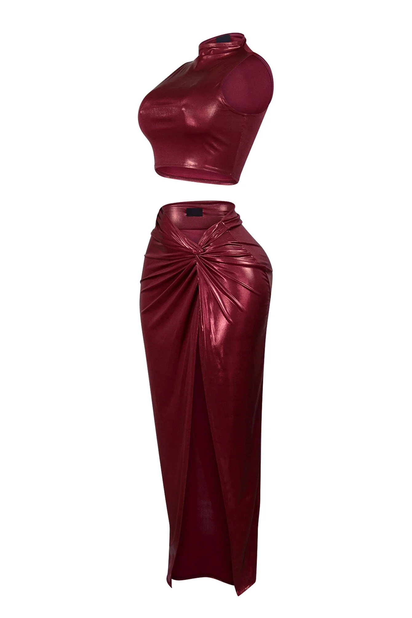 9328-New-Galaxy-Metallic-Top-Skirt-SET-5.webp New Galaxy Metallic Top & Skirt SET