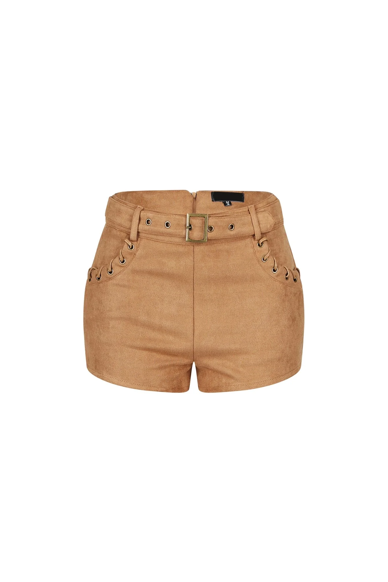 936-French-Cafe-Suede-Shorts-3.webp French Cafe Suede Shorts