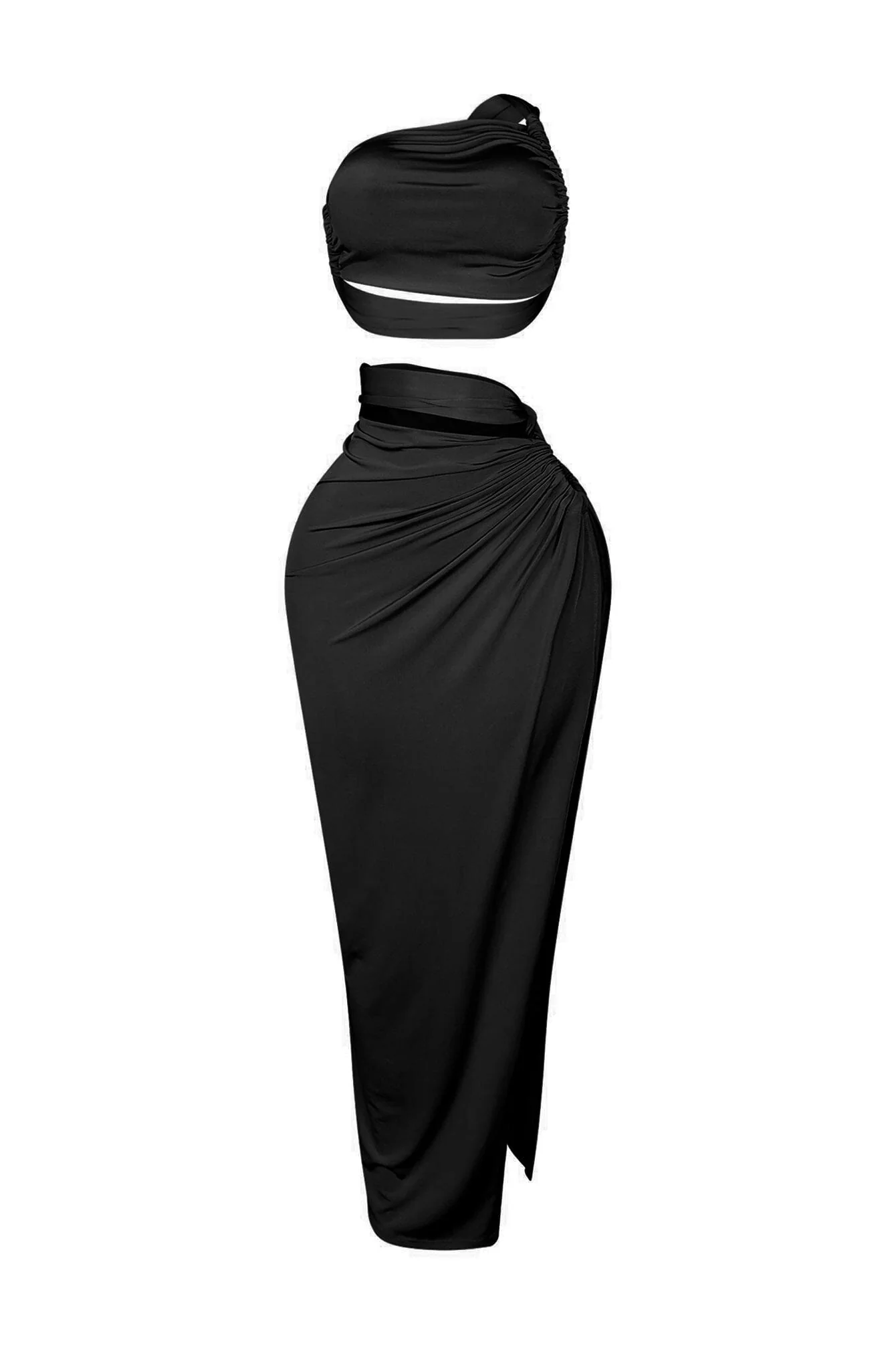 9382-Truth-Is-Out-One-Shoulder-Top-Skirt-SET-5.webp Truth Is Out One Shoulder Top & Skirt SET