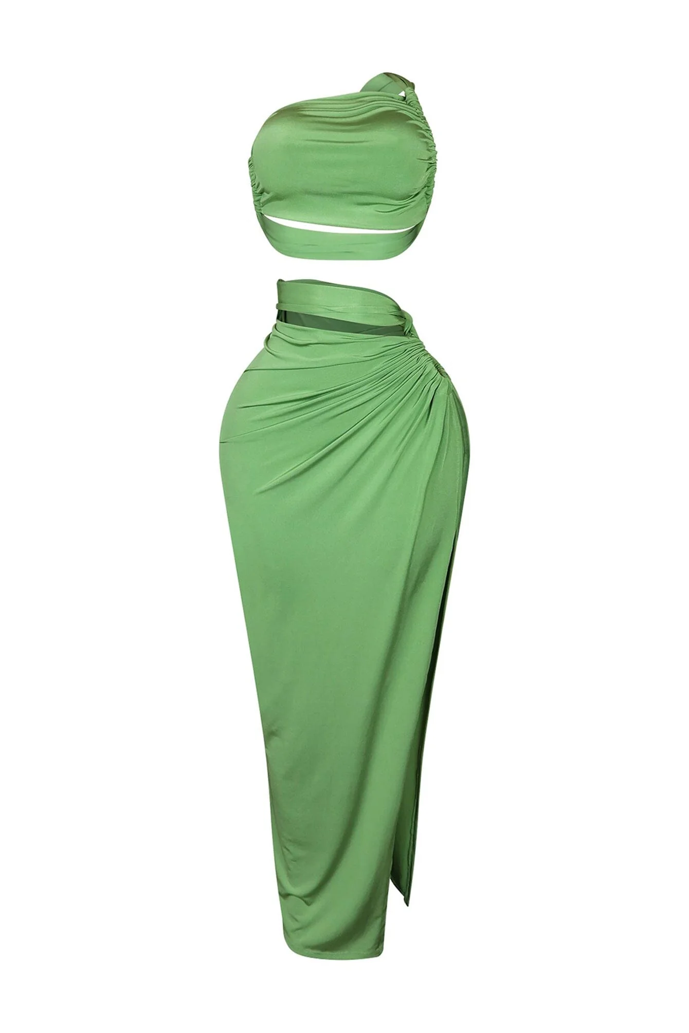 9382-Truth-Is-Out-One-Shoulder-Top-Skirt-SET-6.webp Truth Is Out One Shoulder Top & Skirt SET