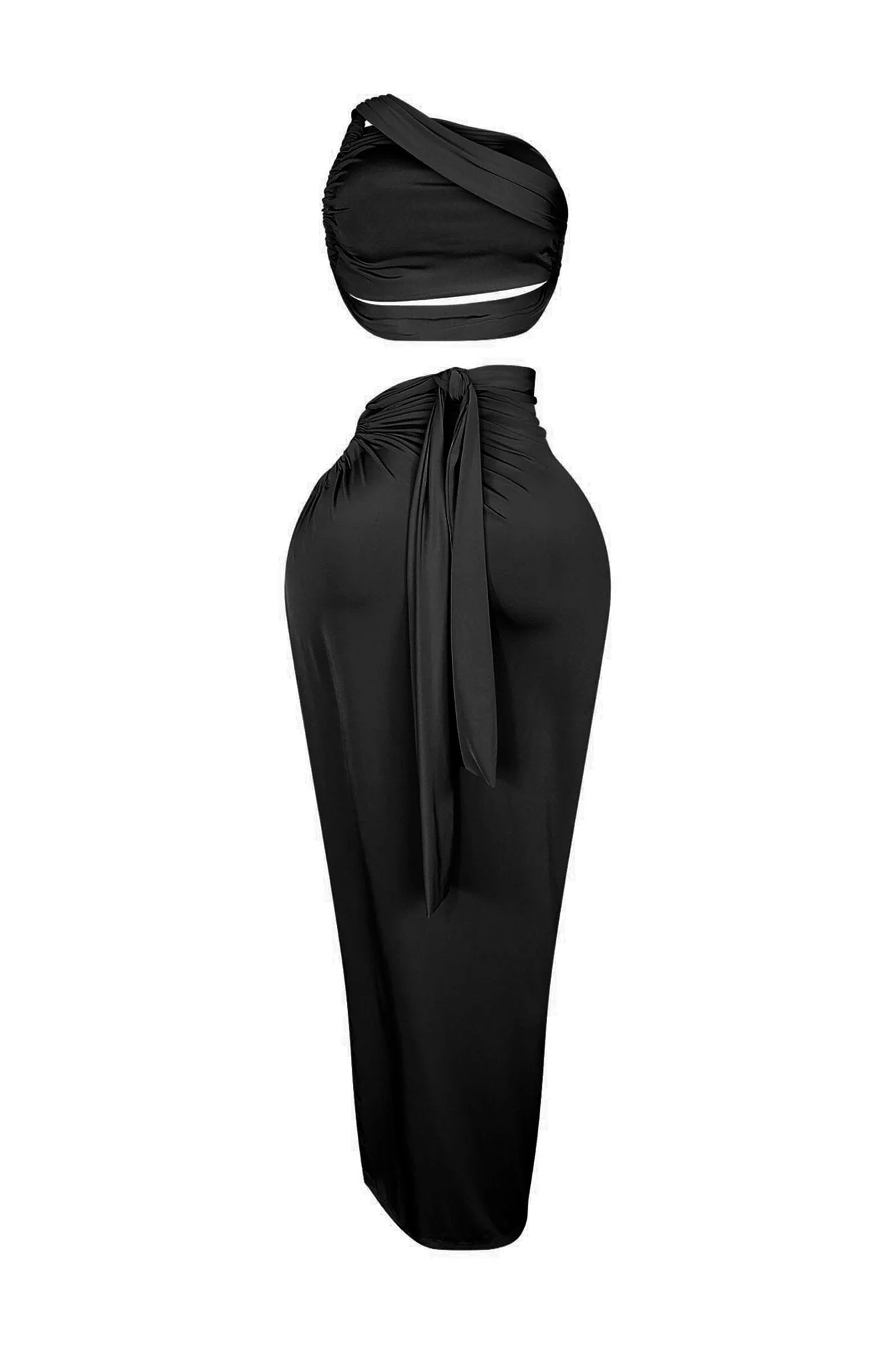 9382-Truth-Is-Out-One-Shoulder-Top-Skirt-SET-8.webp Truth Is Out One Shoulder Top & Skirt SET