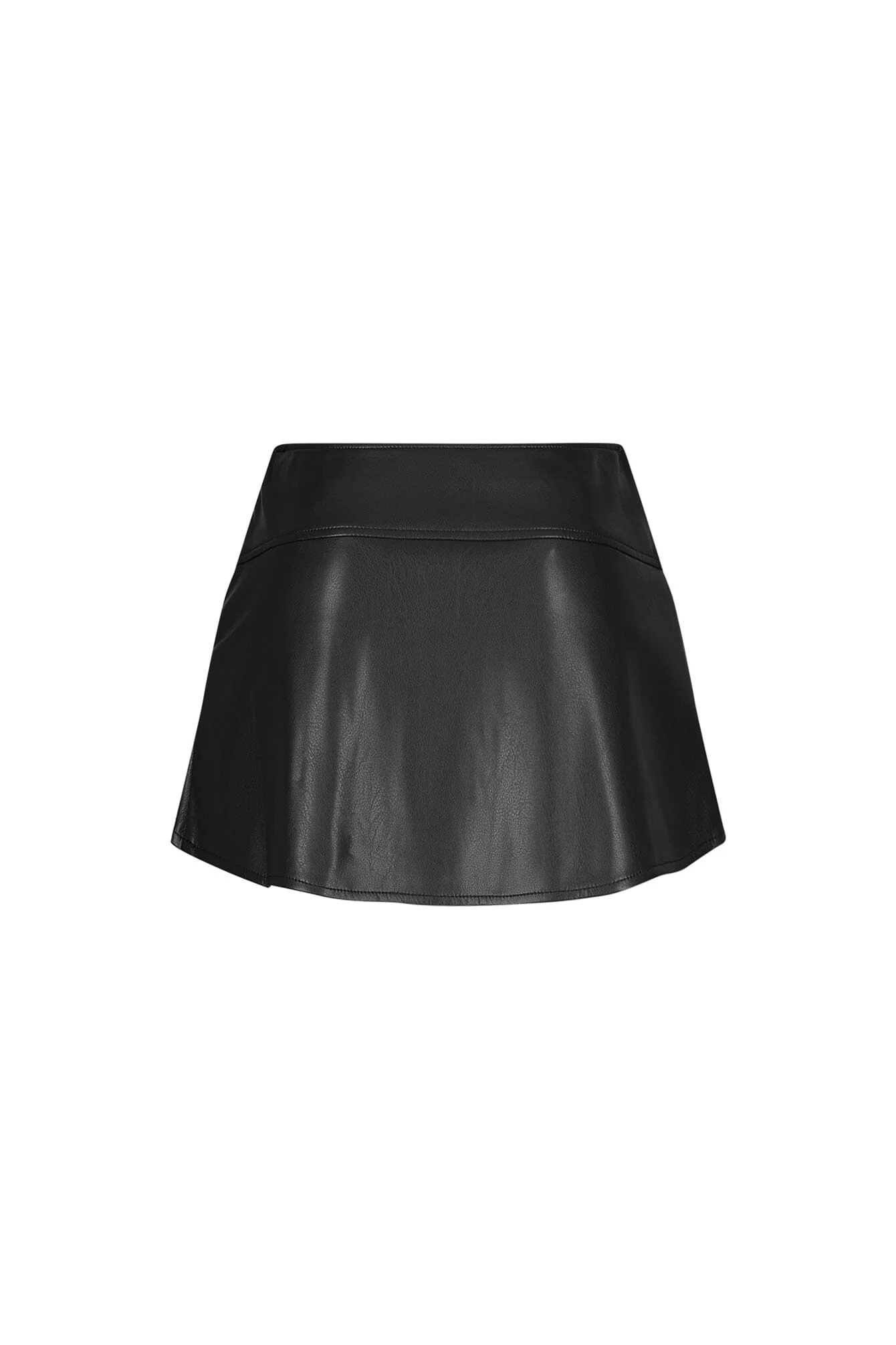 944-Rush-Into-Pleated-Leather-Skirt-7.webp Rush Into Pleated Leather Skirt