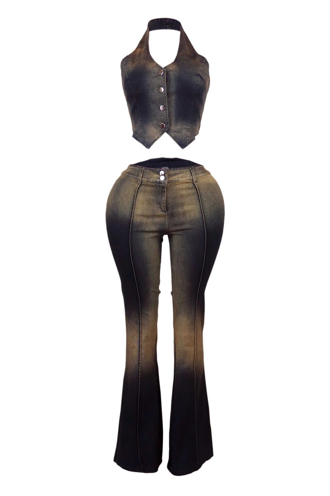 9440-The-Wayside-Vintage-Halter-Top-Bottom-SET-3.webp The Wayside Vintage Halter Top & Bottom SET