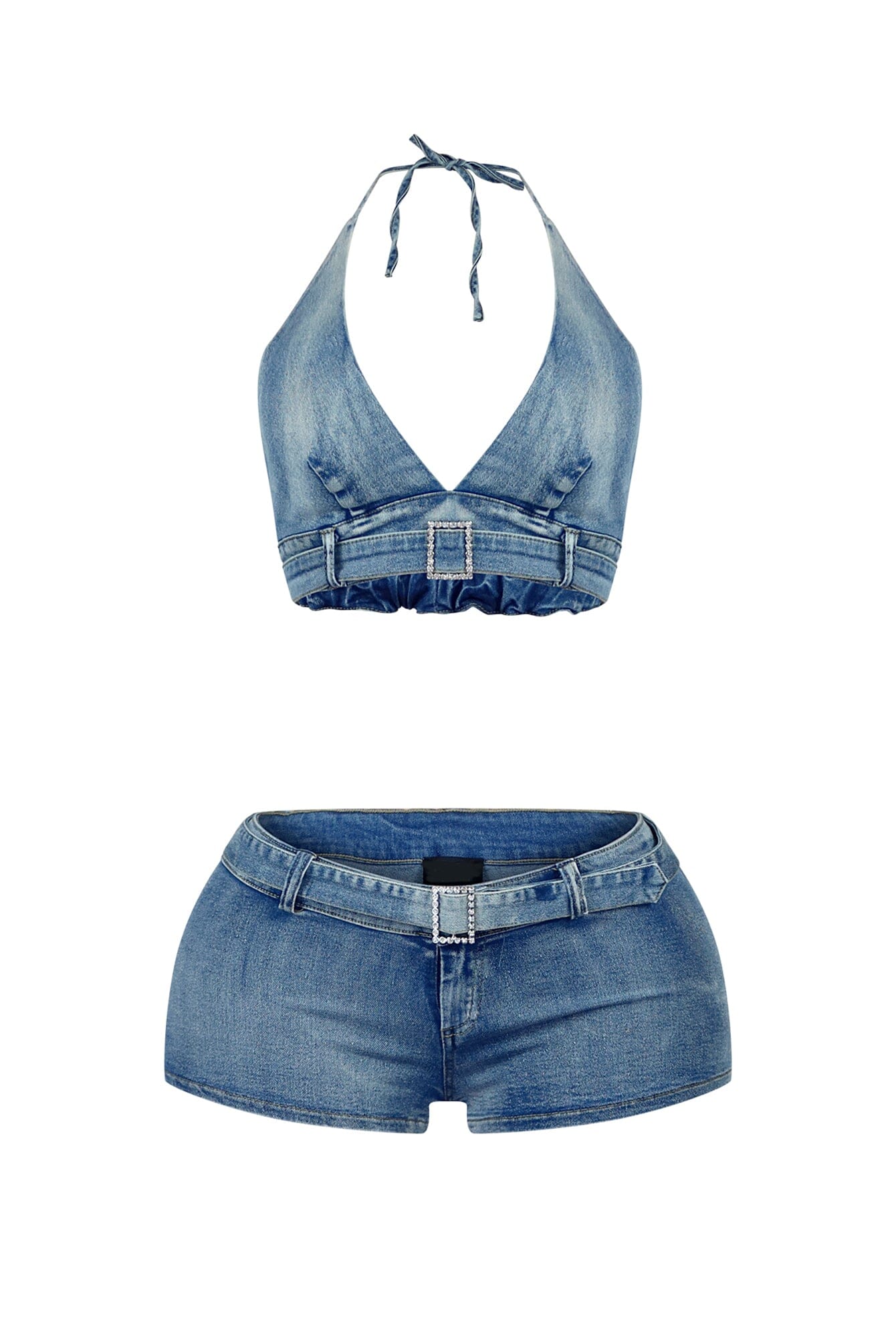 9466-One-Call-Away-Denim-Top-Shorts-SET-5.jpg One Call Away Denim Top & Shorts SET