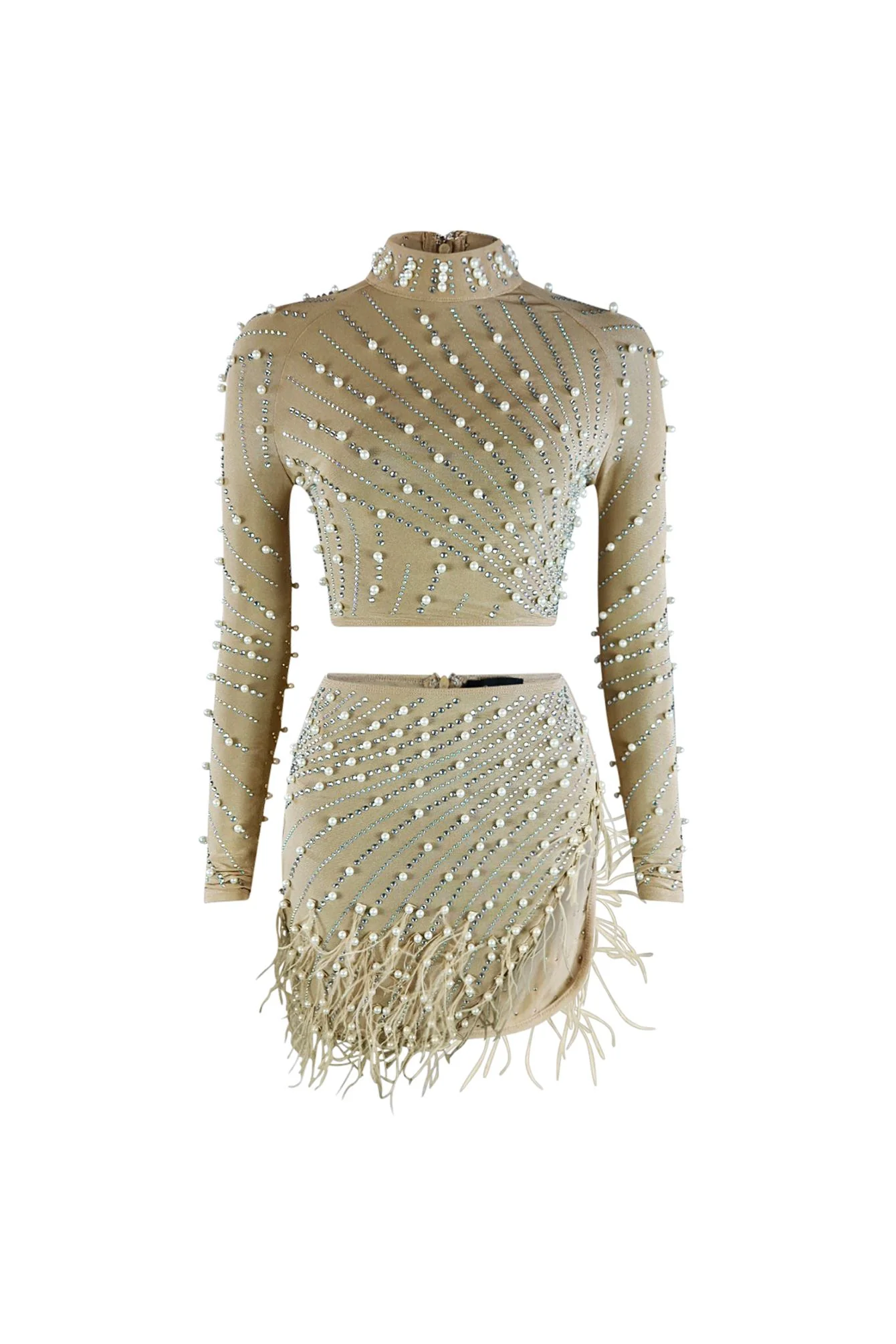 9510-New-Standard-Stone-and-Pearl-Top-Skirt-SET-5.webp New Standard Stone and Pearl Top & Skirt SET