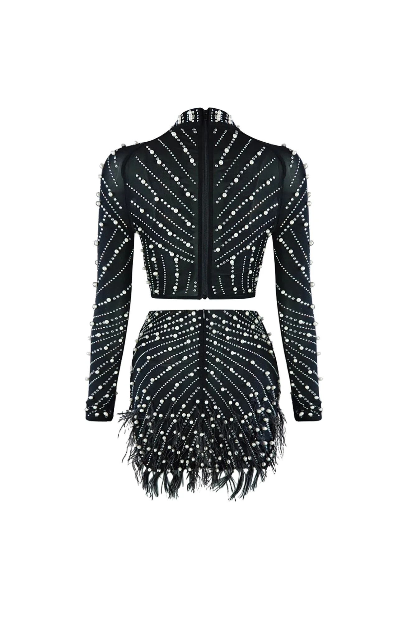 9510-New-Standard-Stone-and-Pearl-Top-Skirt-SET-6.webp New Standard Stone and Pearl Top & Skirt SET