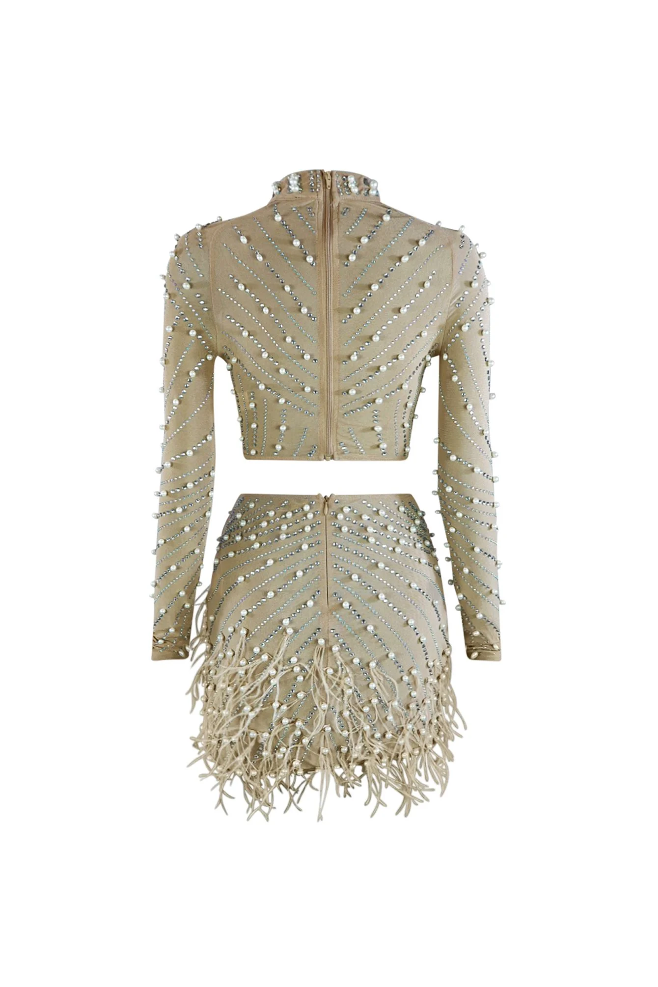 9510-New-Standard-Stone-and-Pearl-Top-Skirt-SET-7.webp New Standard Stone and Pearl Top & Skirt SET