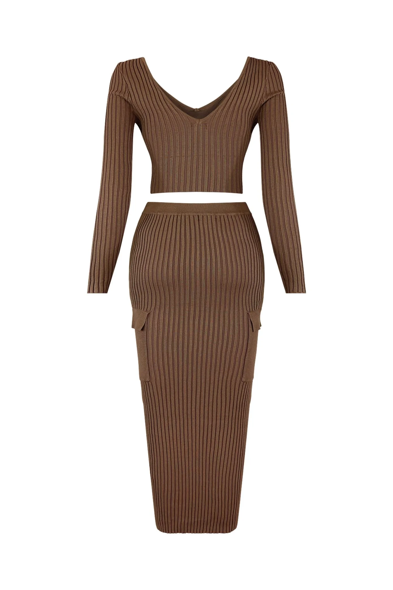 9572-Sweet-Sweater-Knit-Top-Midi-Skirt-SET-5.webp Sweet Sweater Knit Top & Midi Skirt SET