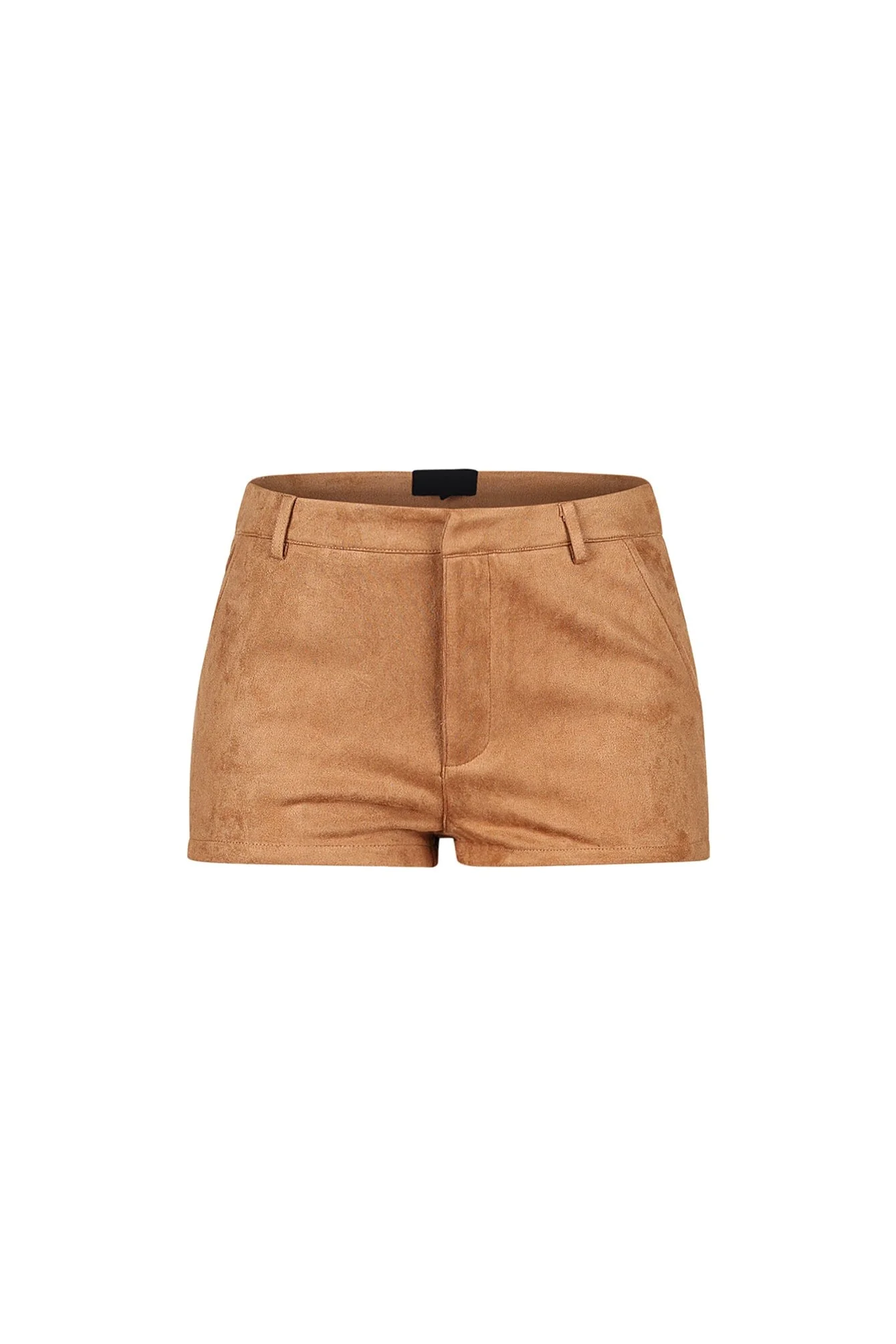958-Dependable-Suede-Shorts-4.webp Dependable Suede Shorts