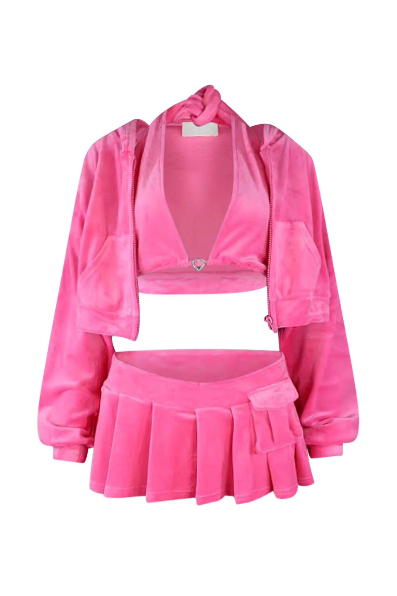 9608-Cutie-Pie-Velour-3-Piece-SET-3.webp Cutie Pie Velour 3 Piece SET