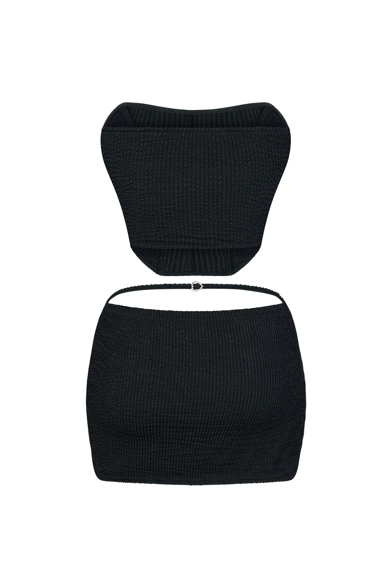 9619-Melanie-Bustier-Top-Mini-Skirt-SET-3.webp Melanie Bustier Top & Mini Skirt SET