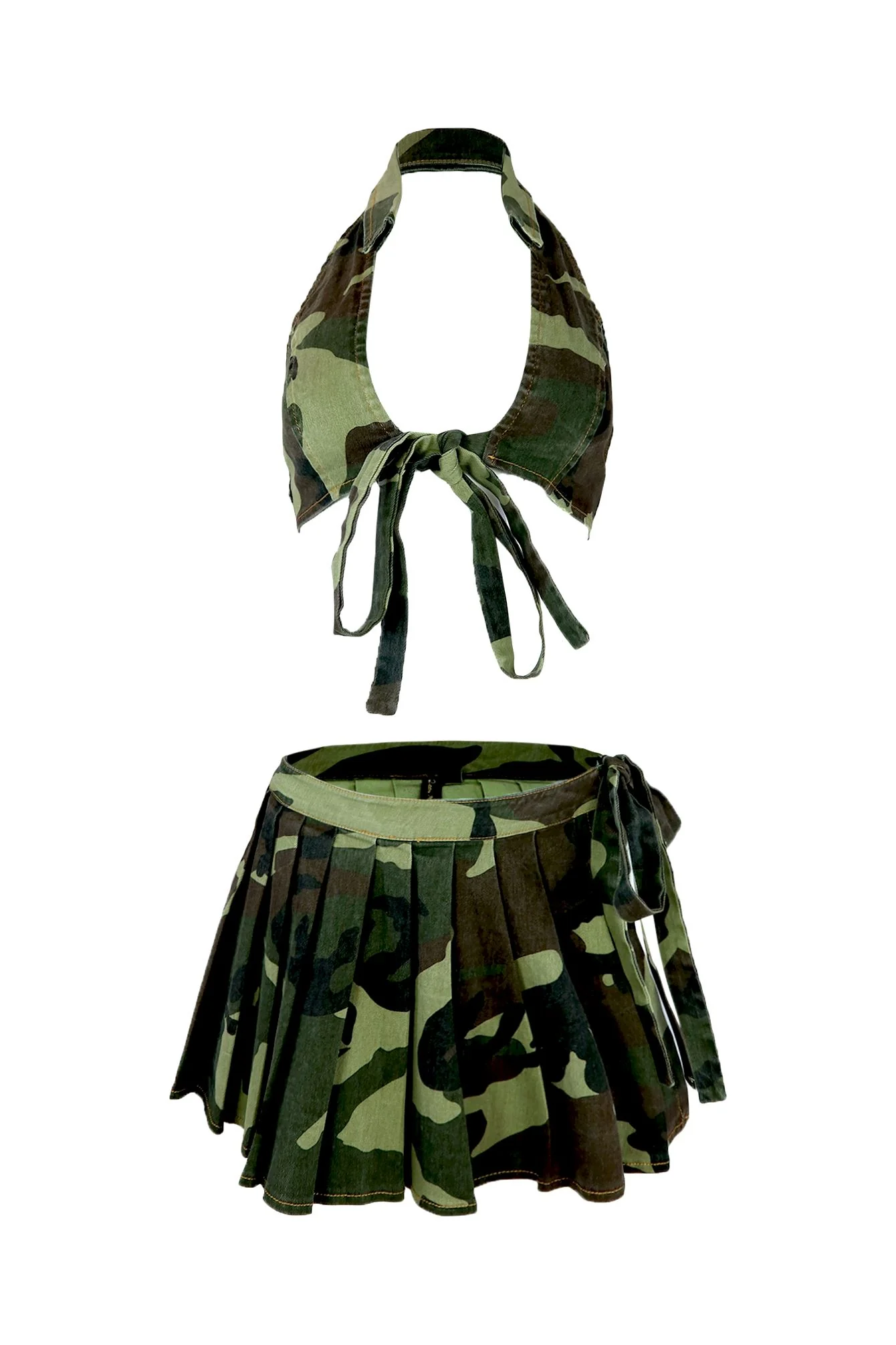 9638-On-Sight-Halter-Top-Mini-Skirt-SET-3.webp On Sight Halter Top & Mini Skirt SET