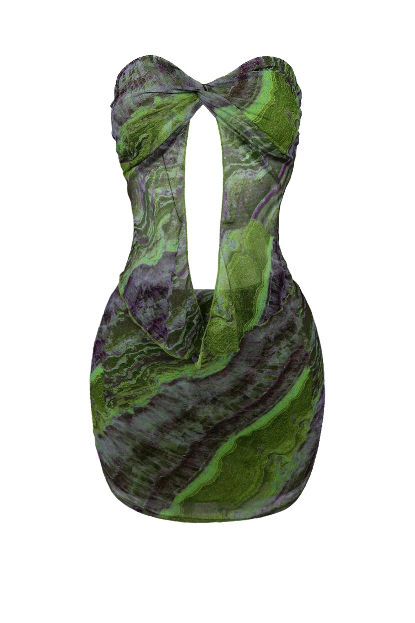 9646-Las-Vegas-Print-Mesh-Top-Skirt-SET-3.webp Las Vegas Print Mesh Top & Skirt SET