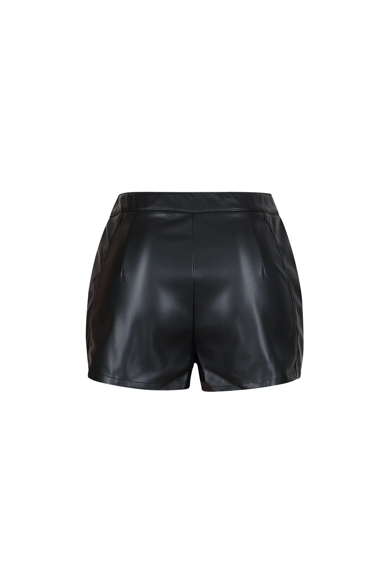 972-Naples-Matte-Faux-Shorts-4.webp Naples Matte Faux Shorts