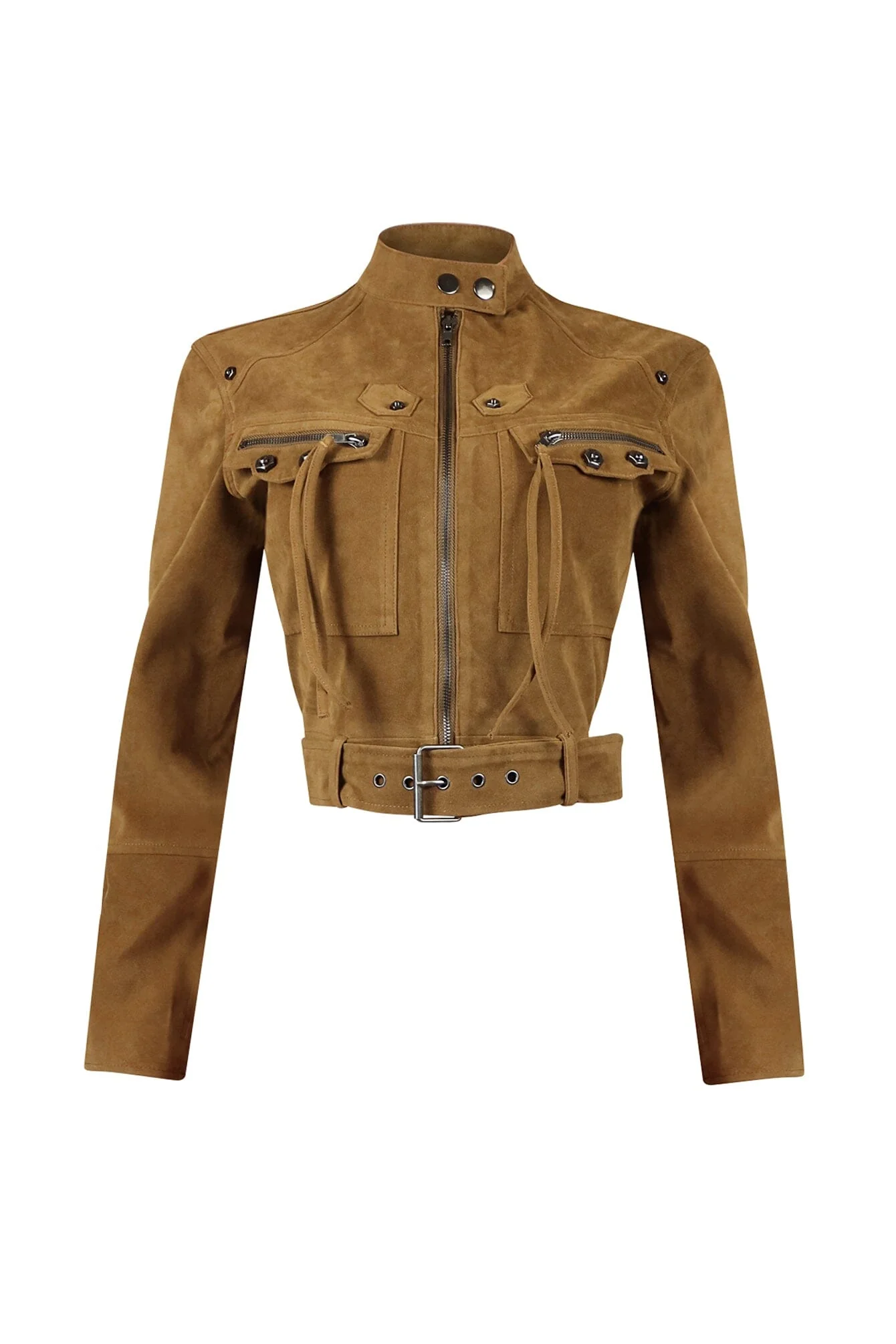9759-Better-Now-Long-Sleeve-Suede-Jacket-3.webp Better Now Long Sleeve Suede Jacket