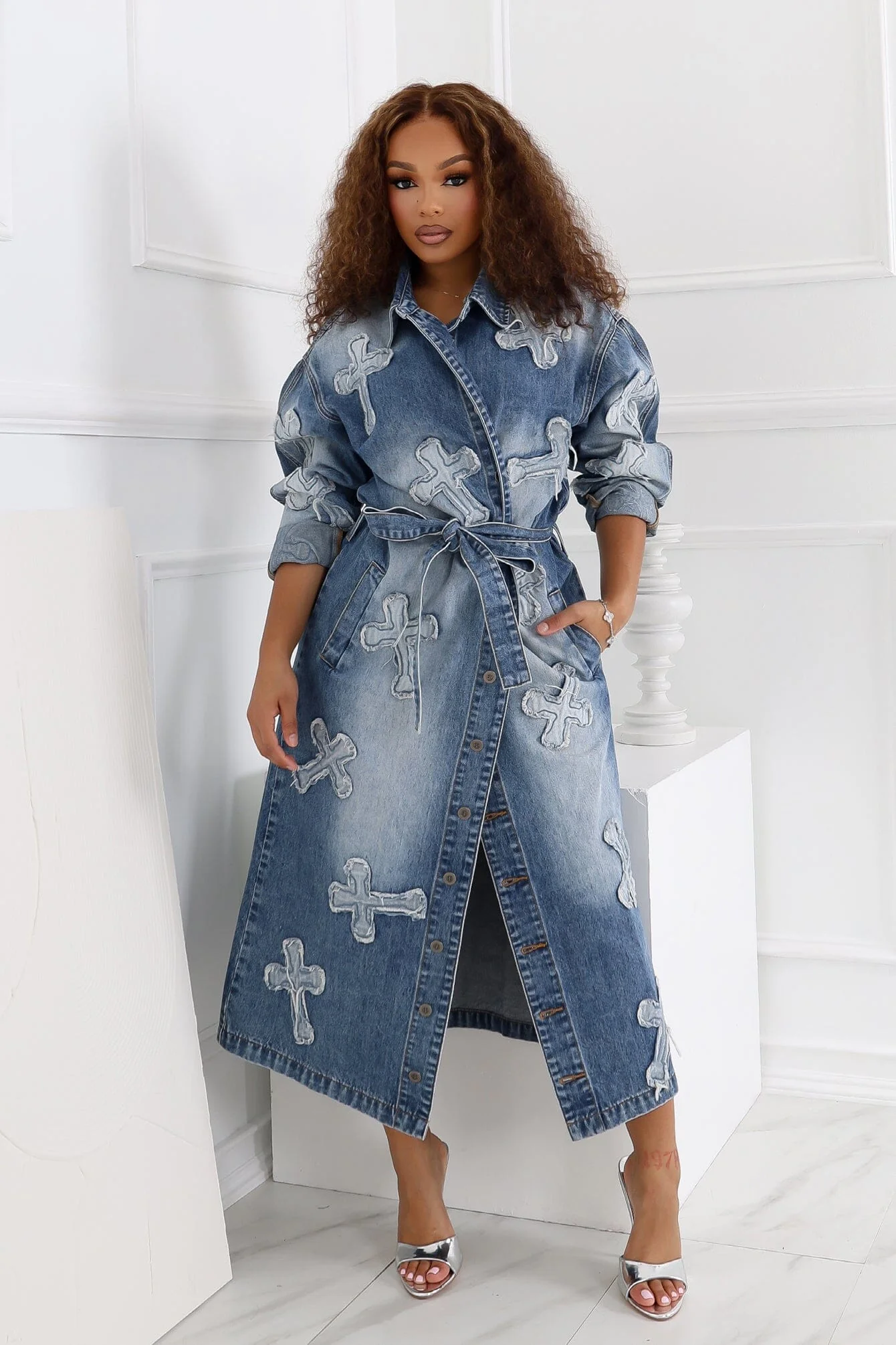 9767-Cross-Your-Mind-Denim-Coat-3.webp Cross Your Mind Denim Coat