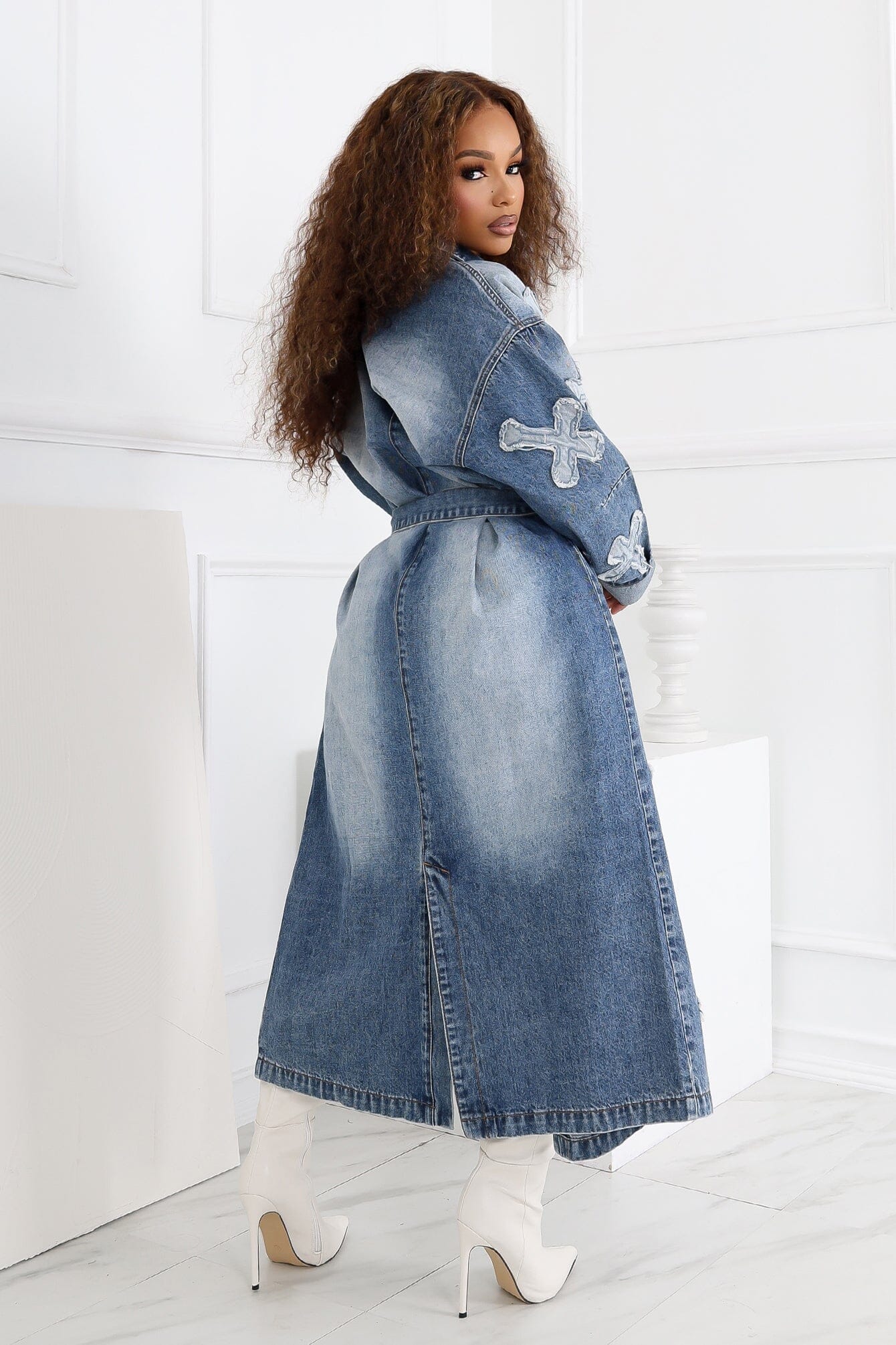 9767-Cross-Your-Mind-Denim-Coat-4.jpg Cross Your Mind Denim Coat