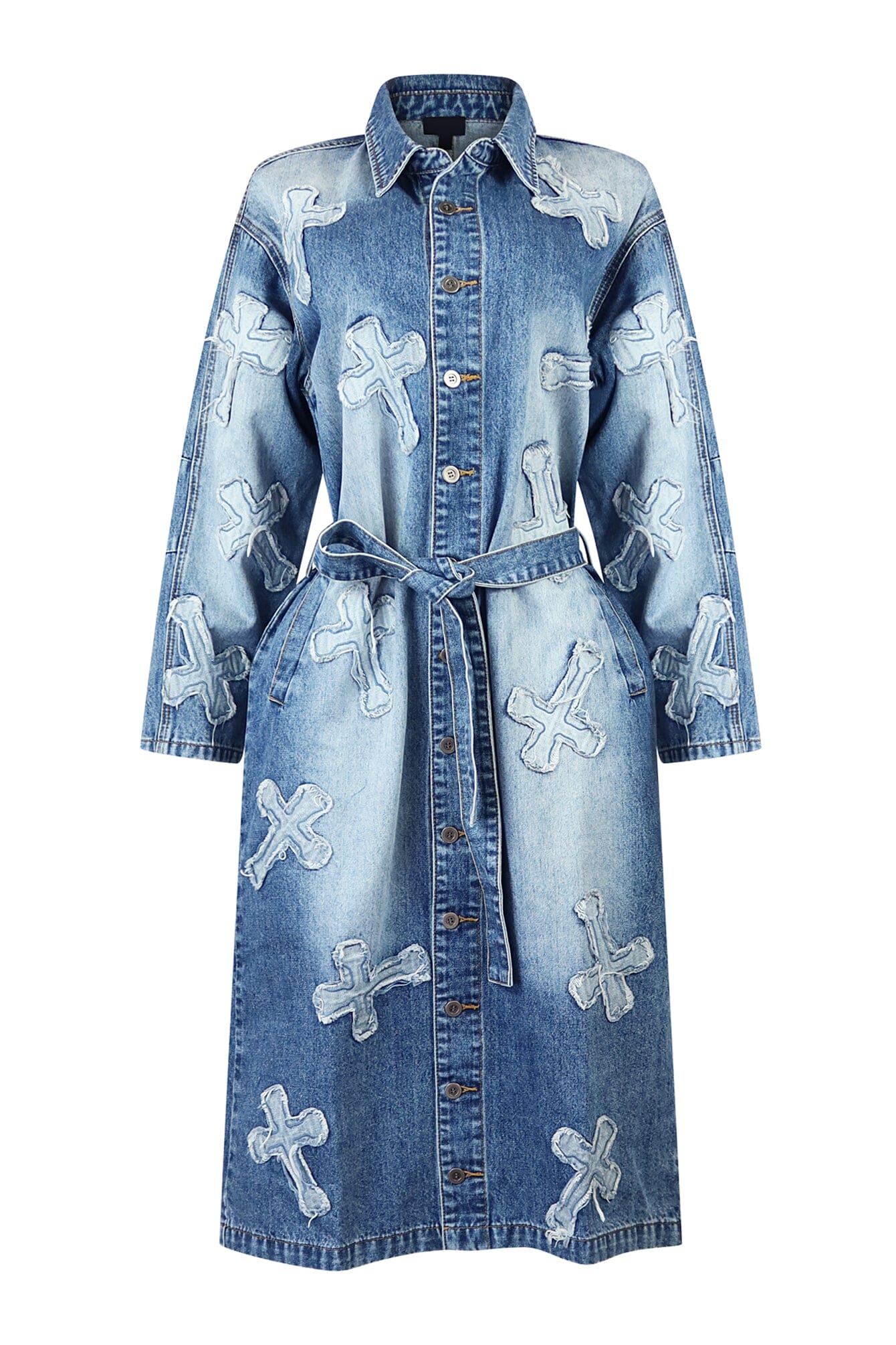 9767-Cross-Your-Mind-Denim-Coat-5.jpg Cross Your Mind Denim Coat