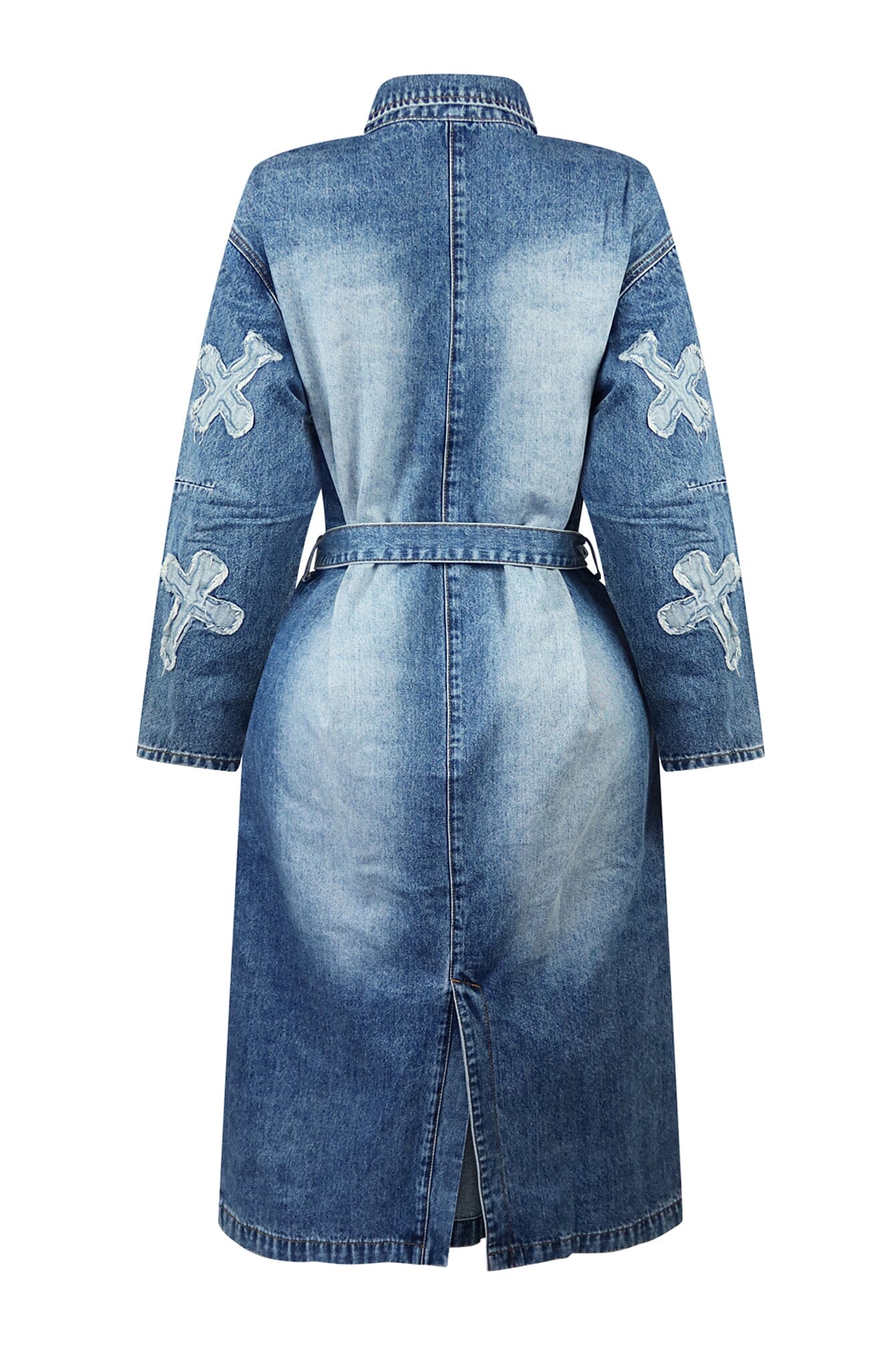 9767-Cross-Your-Mind-Denim-Coat-6.jpg Cross Your Mind Denim Coat