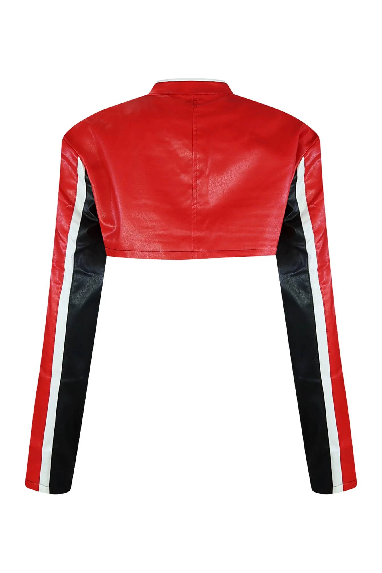 9771-Bittersweet-Faux-Leather-High-Crop-Jacket-5.webp Bittersweet Faux Leather High Crop Jacket