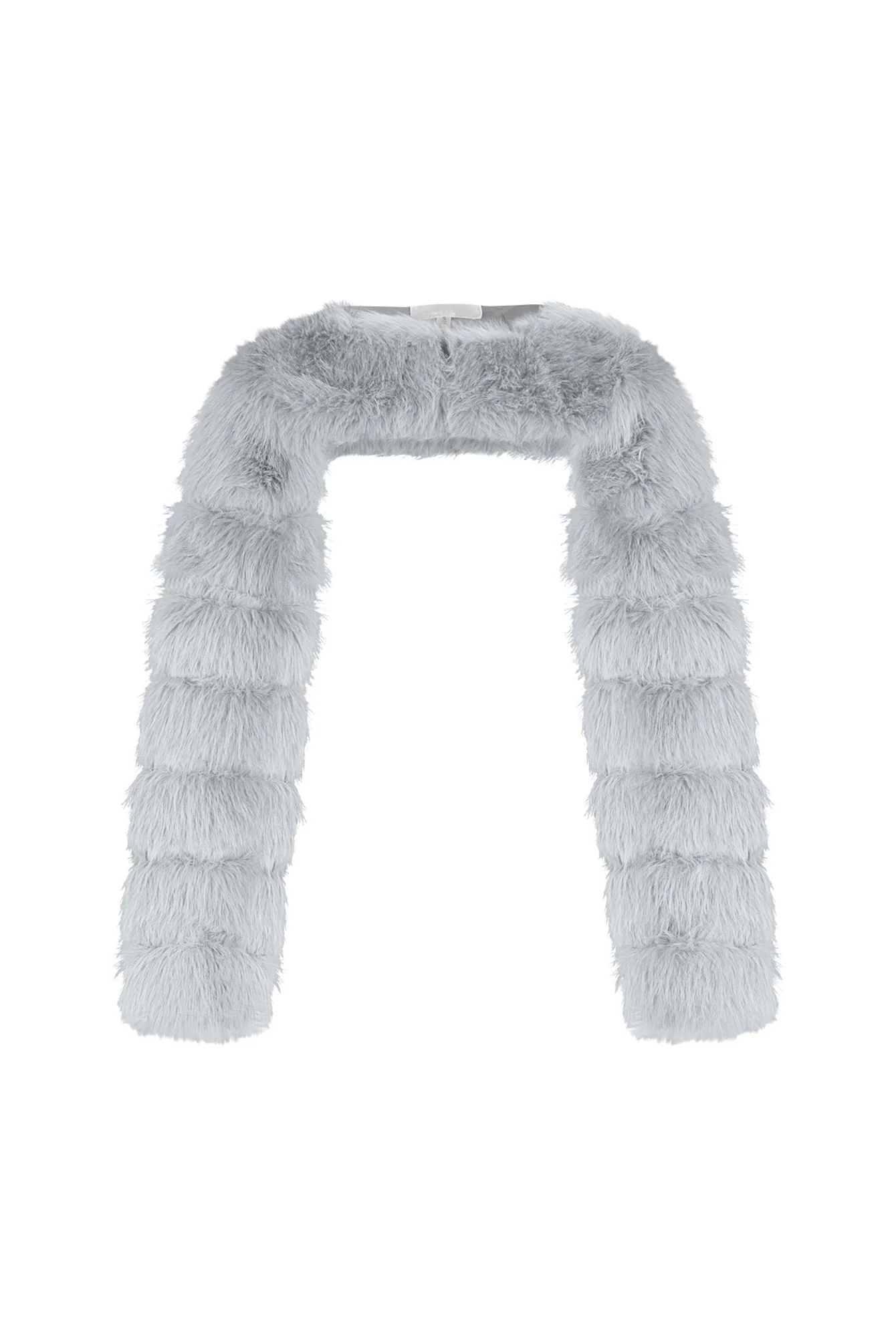 9871-Missy-Faux-Fur-Bolero-Jacket-3.webp Missy Faux Fur Bolero Jacket