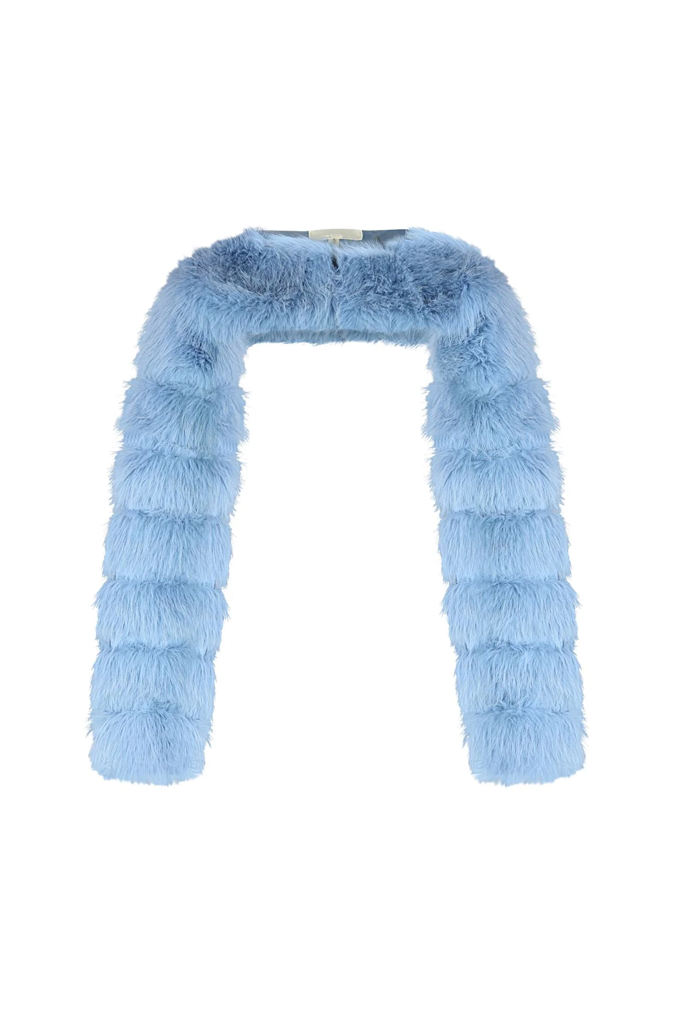 9871-Missy-Faux-Fur-Bolero-Jacket-4.webp Missy Faux Fur Bolero Jacket