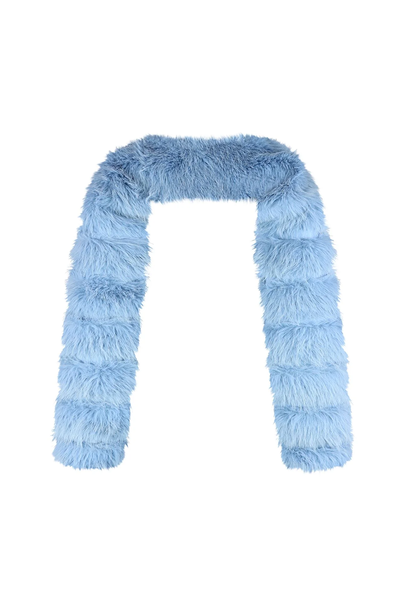 9871-Missy-Faux-Fur-Bolero-Jacket-5.webp Missy Faux Fur Bolero Jacket