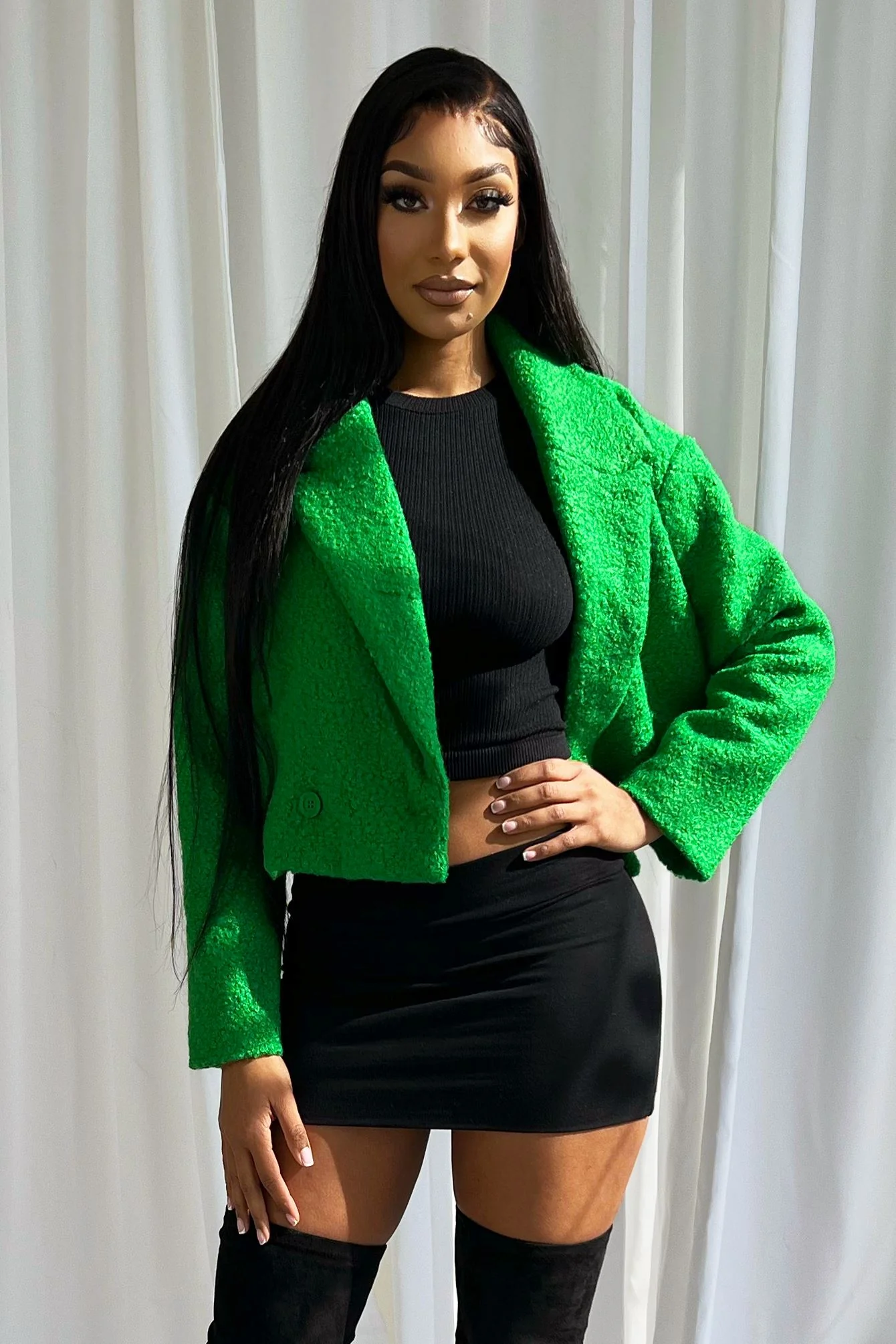 9903-Charlee-Sherpa-Cropped-Jacket-3.webp Charlee Sherpa Cropped Jacket