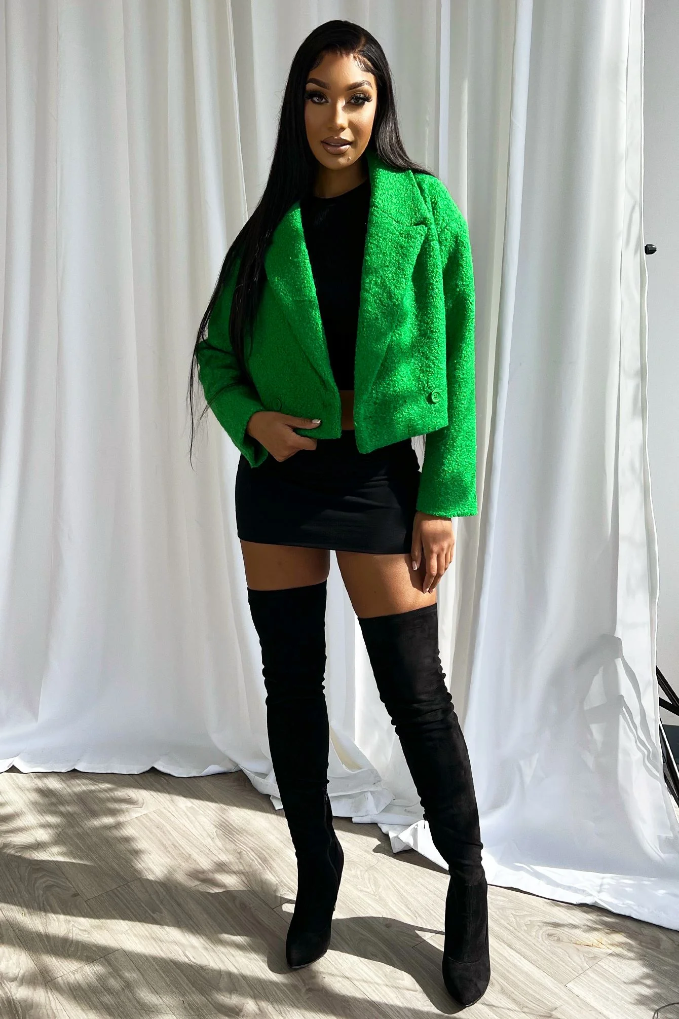 9903-Charlee-Sherpa-Cropped-Jacket-4.webp Charlee Sherpa Cropped Jacket