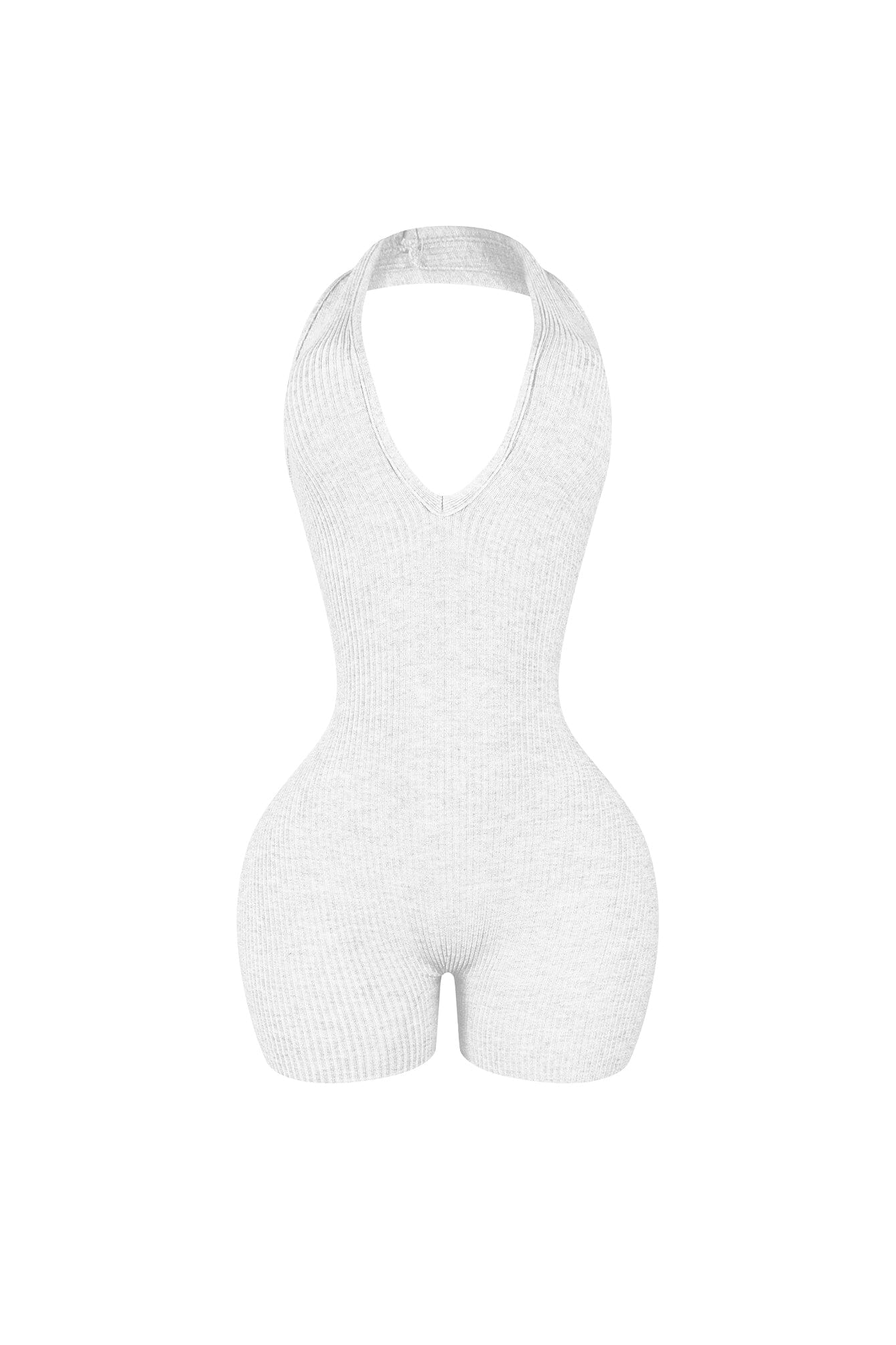 9932-Heading-Up-Halter-Ribbed-Knit-Romper-11.jpg Heading Up Halter Ribbed Knit Romper
