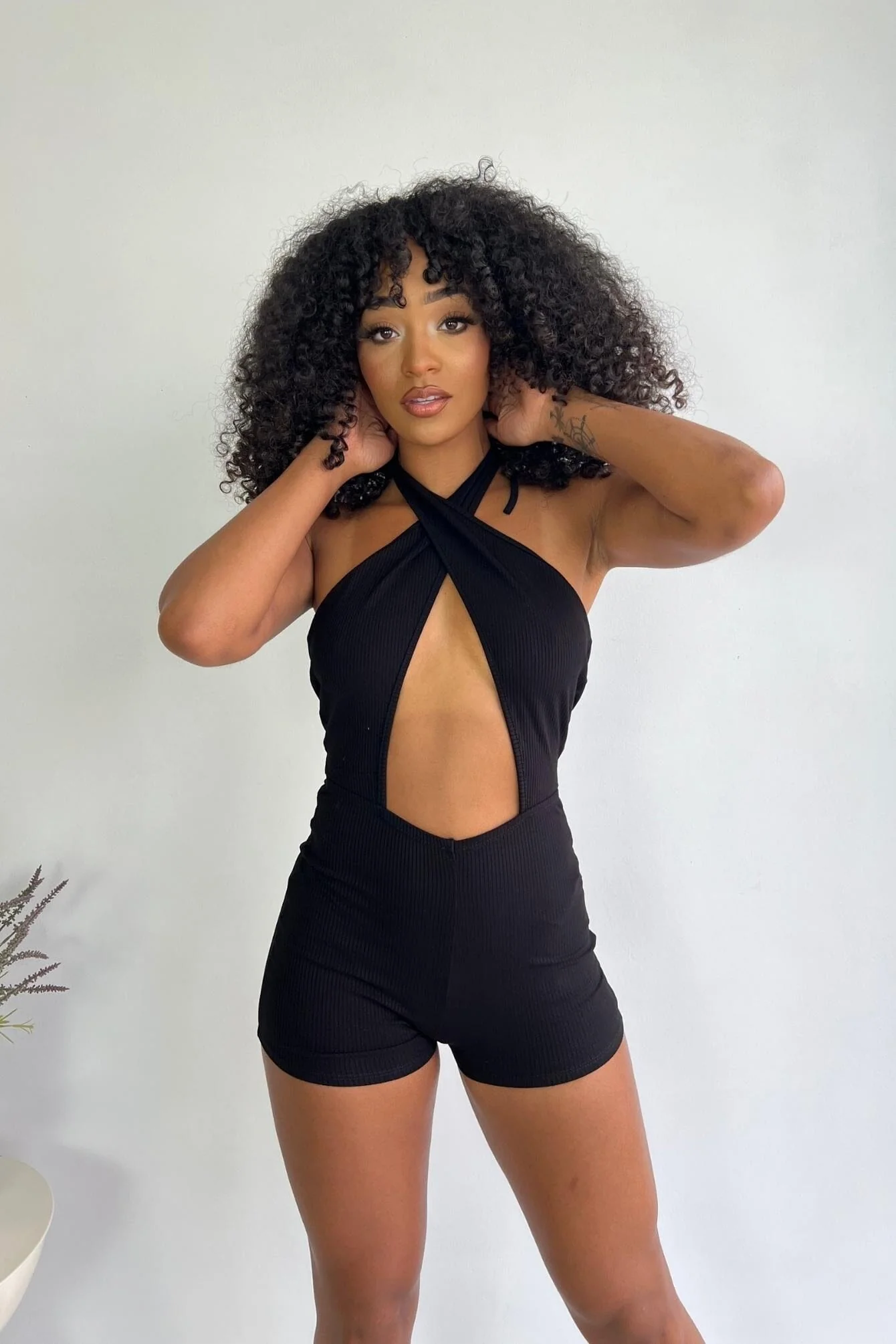 9972-Gia-Ribbed-Romper-6.webp Gia Ribbed Romper